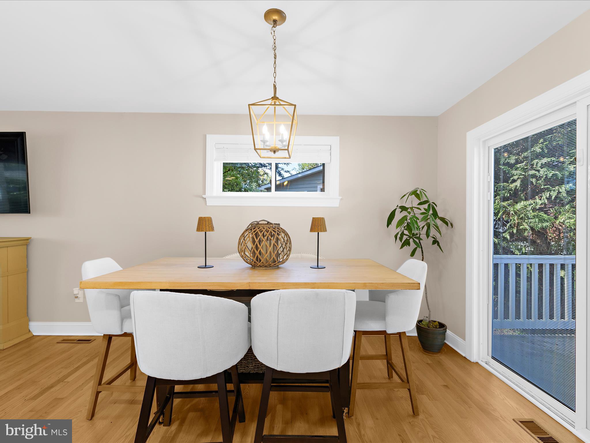 WEST SEVERNA PARK - Residential