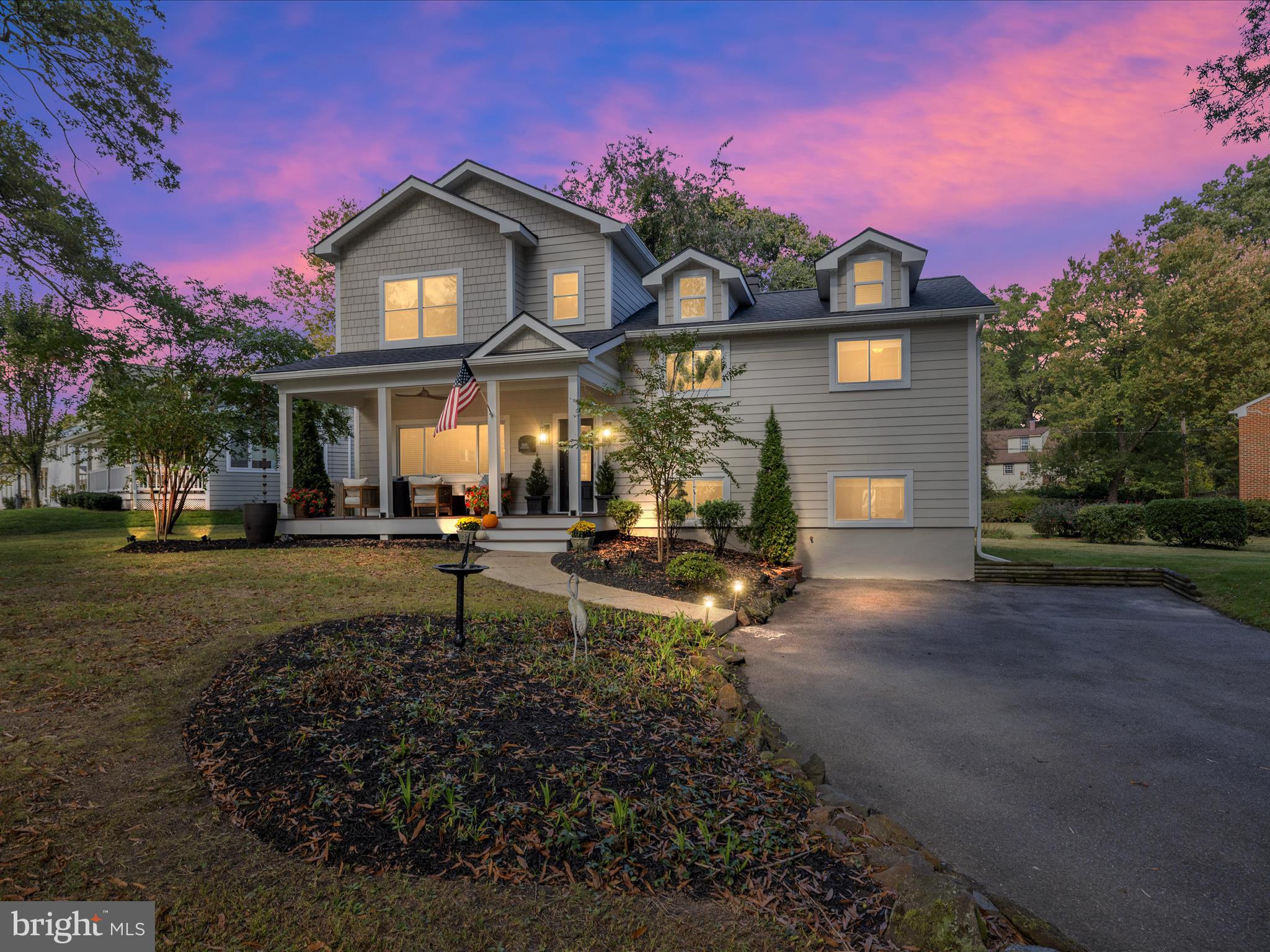 WEST SEVERNA PARK - Residential