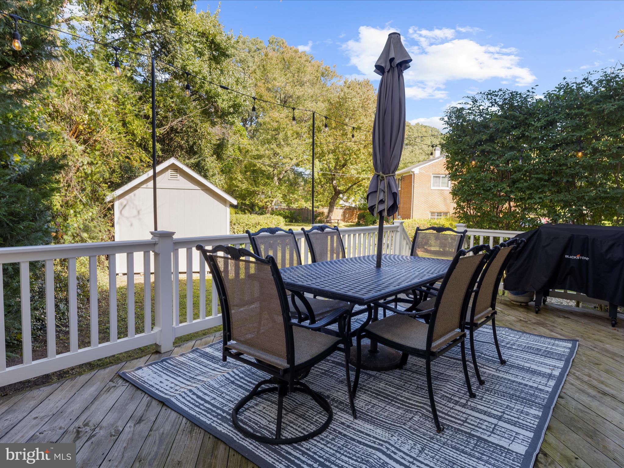 WEST SEVERNA PARK - Residential