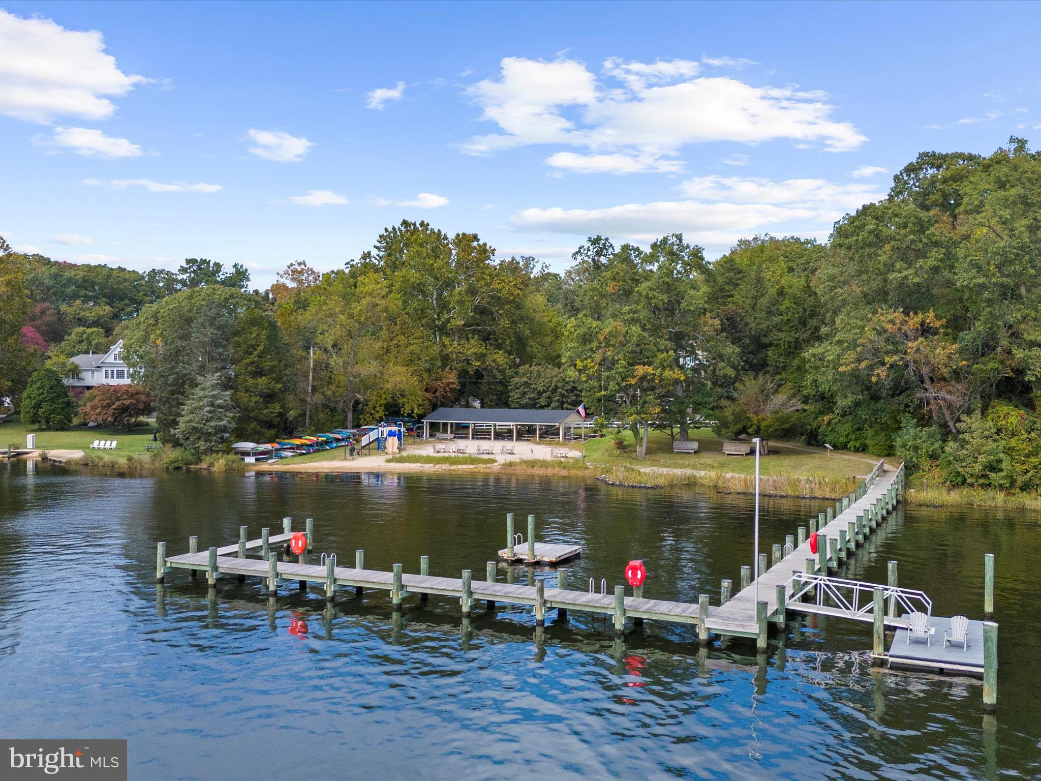 WEST SEVERNA PARK - Residential