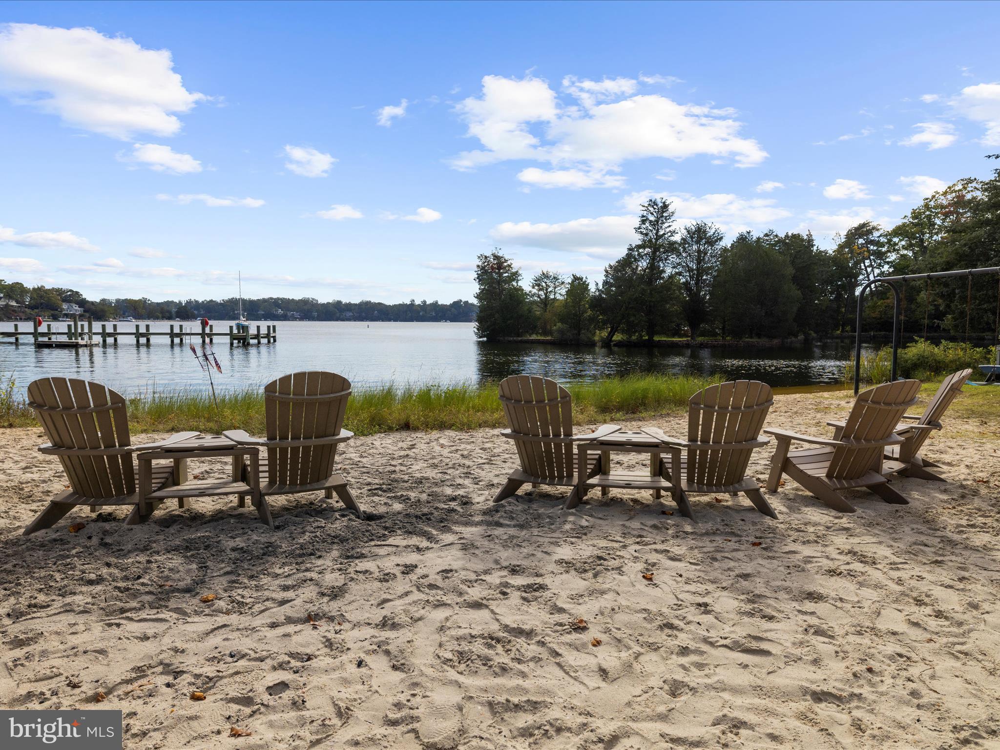 WEST SEVERNA PARK - Residential