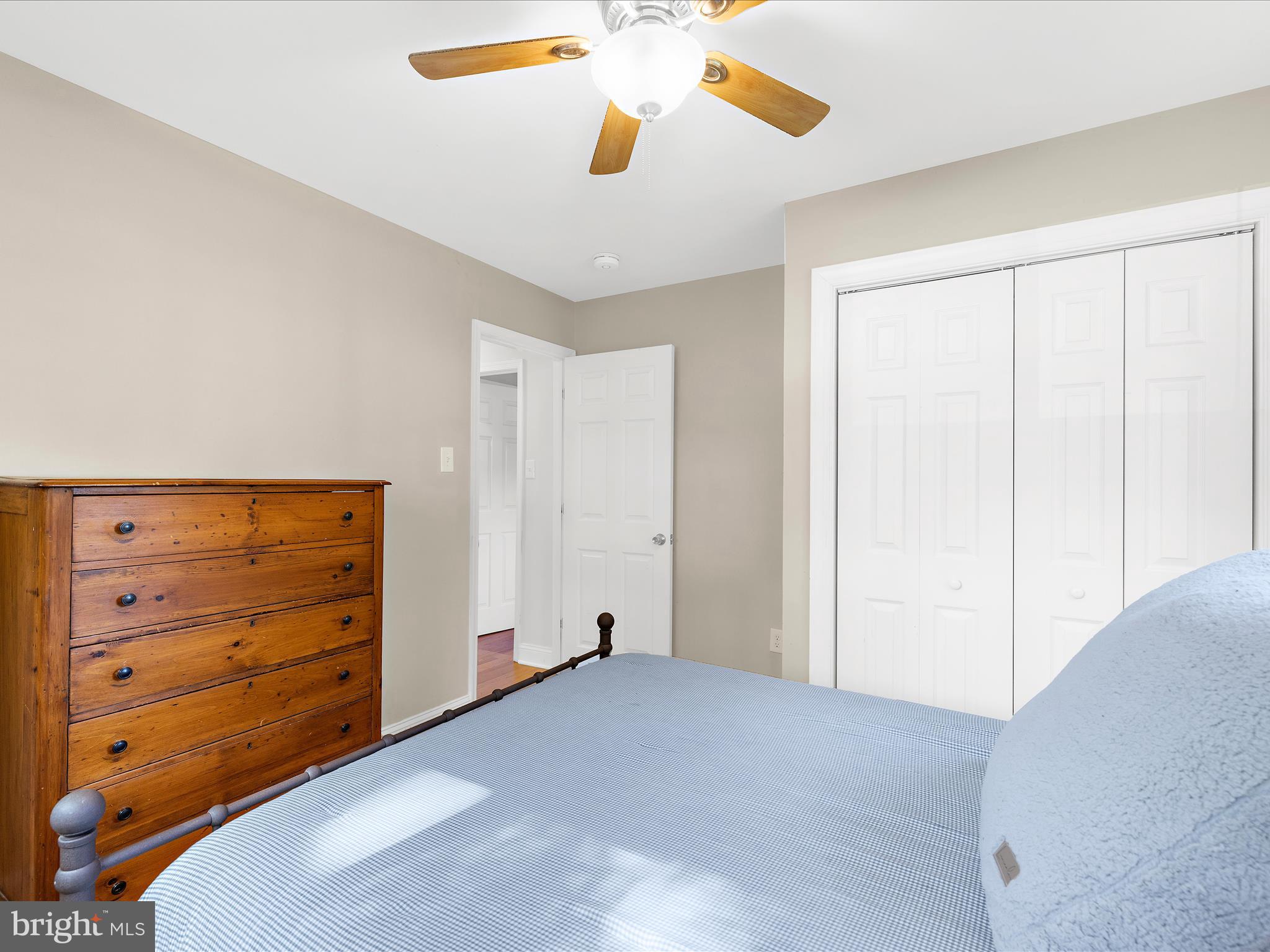 WEST SEVERNA PARK - Residential