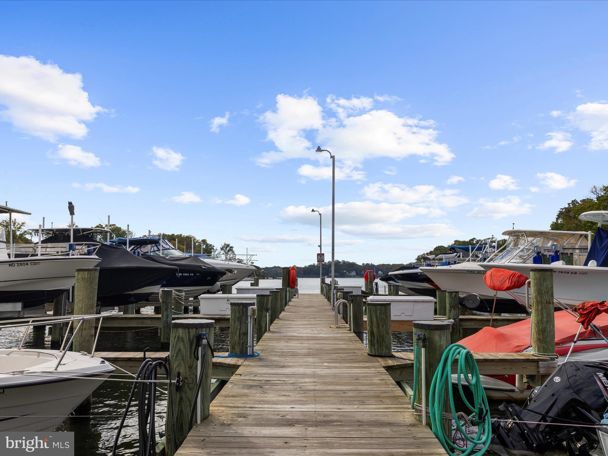 WEST SEVERNA PARK - Residential