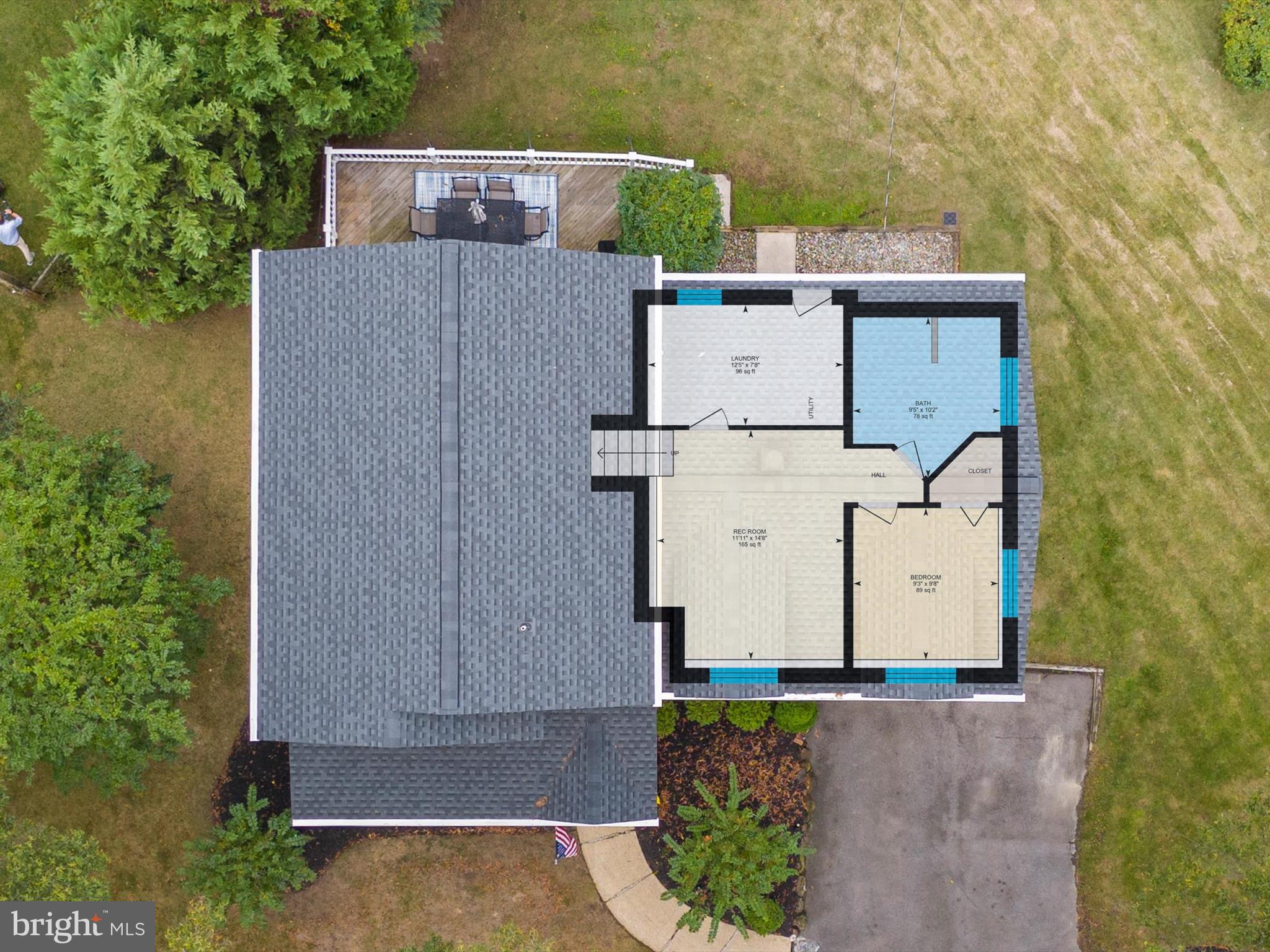 WEST SEVERNA PARK - Residential