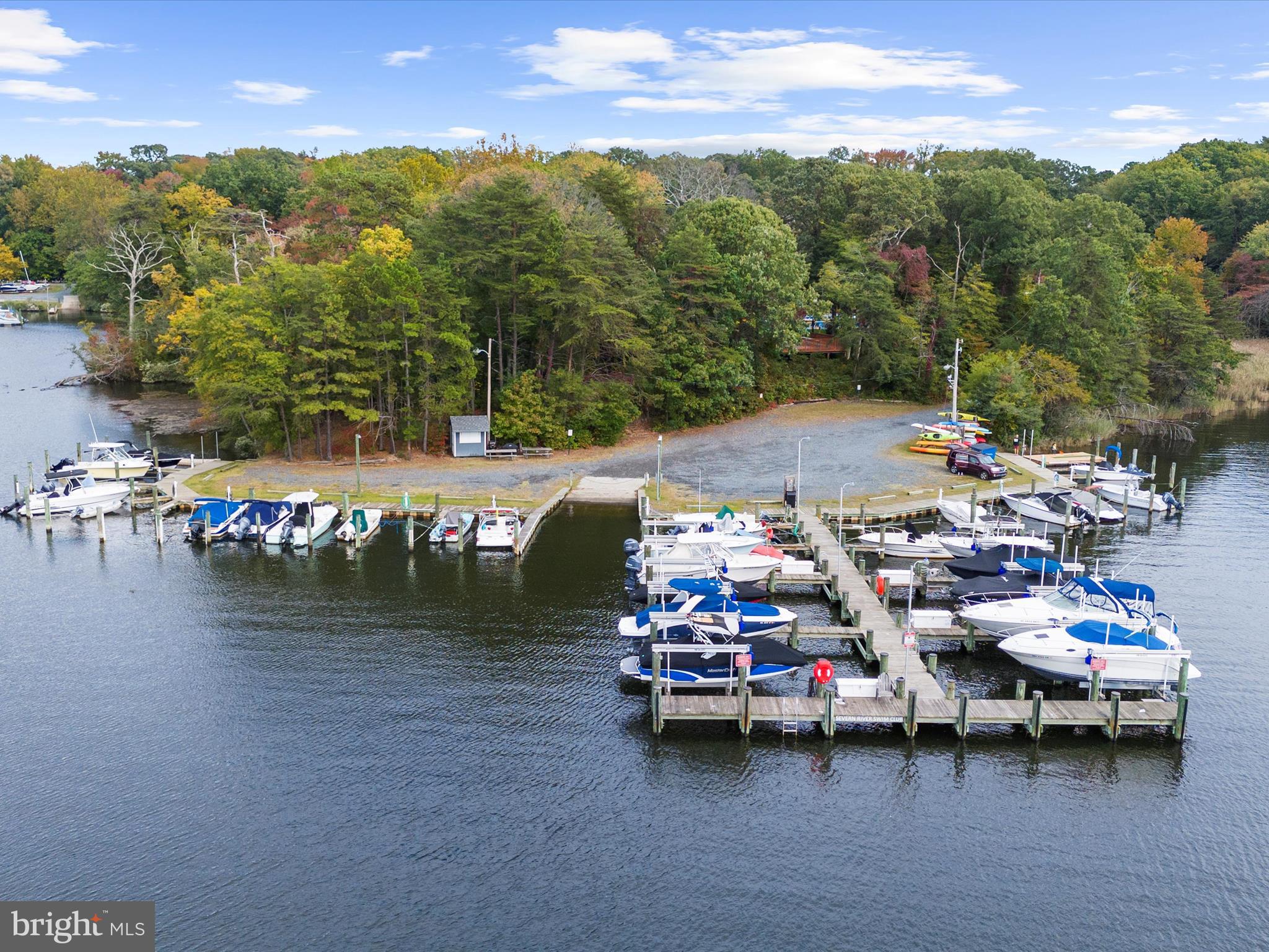 WEST SEVERNA PARK - Residential