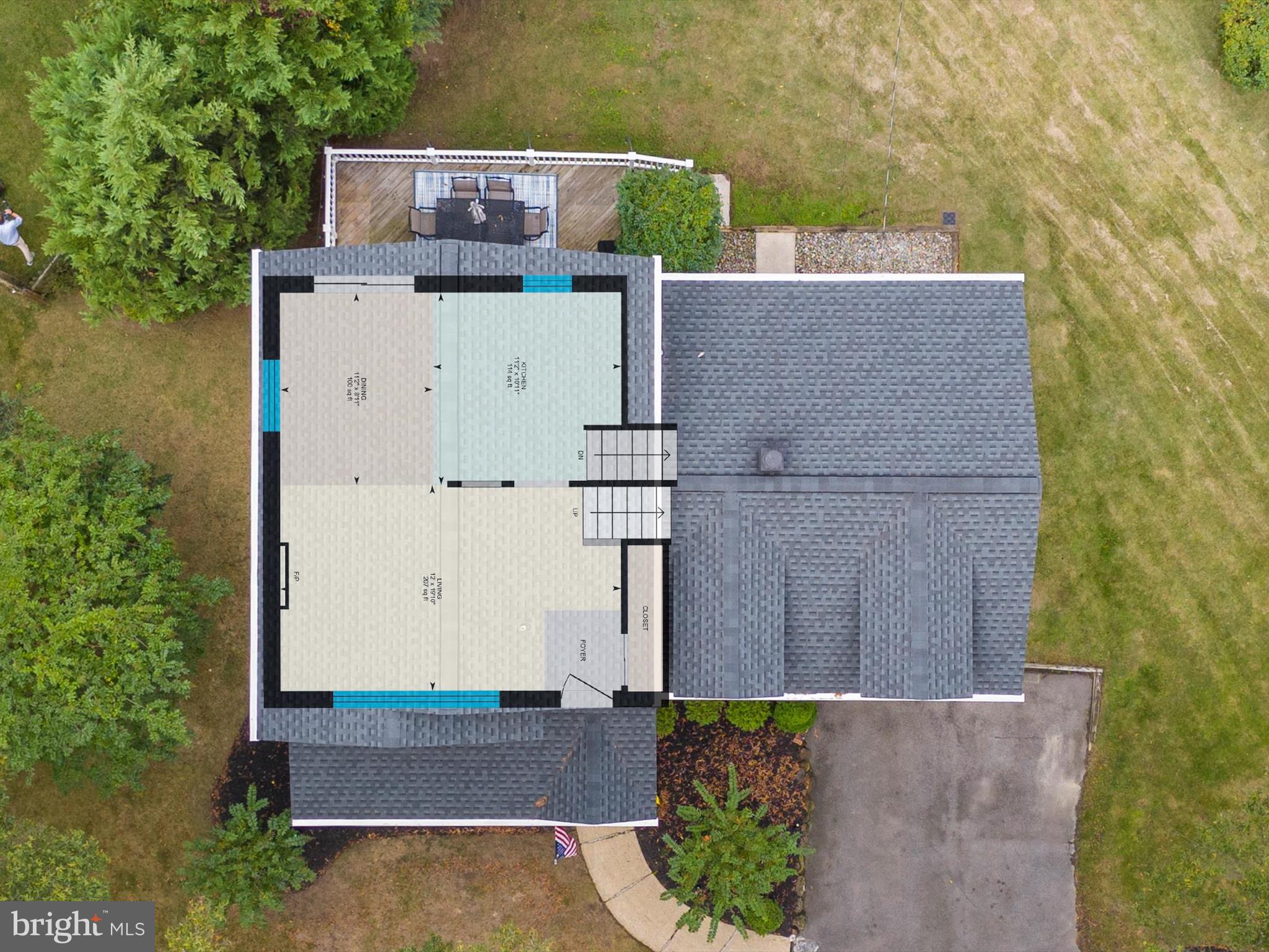 WEST SEVERNA PARK - Residential