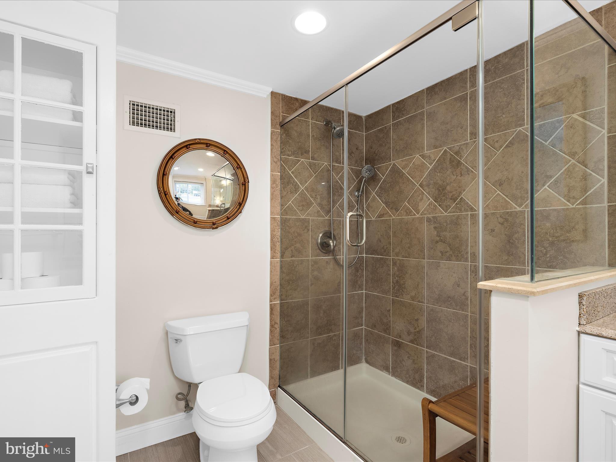 WEST SEVERNA PARK - Residential