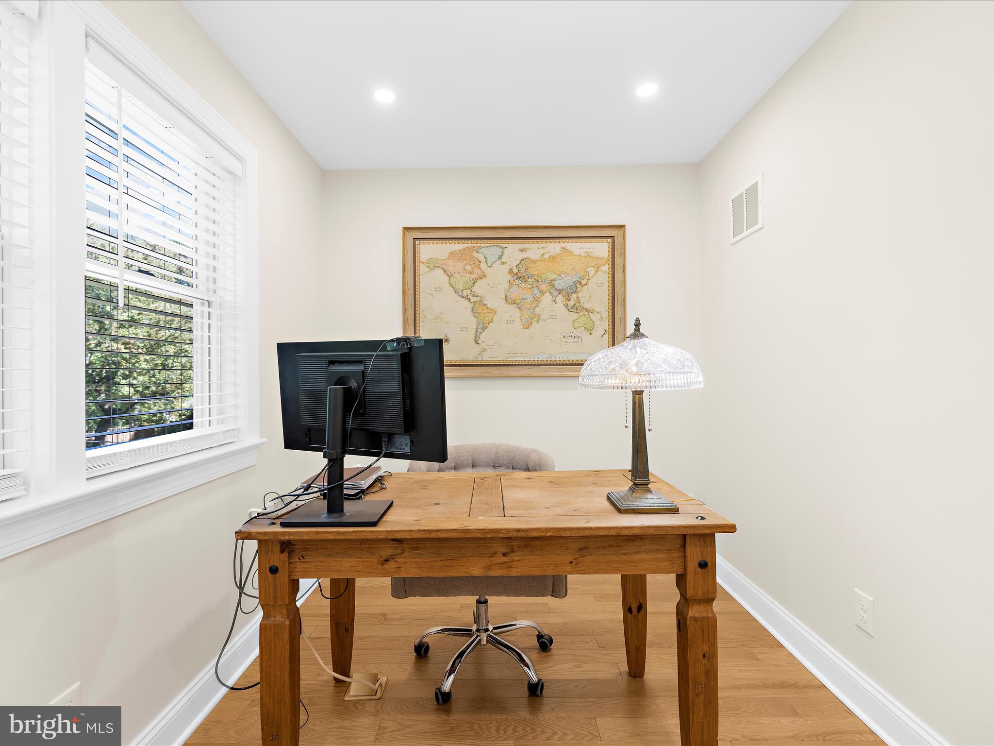 WEST SEVERNA PARK - Residential