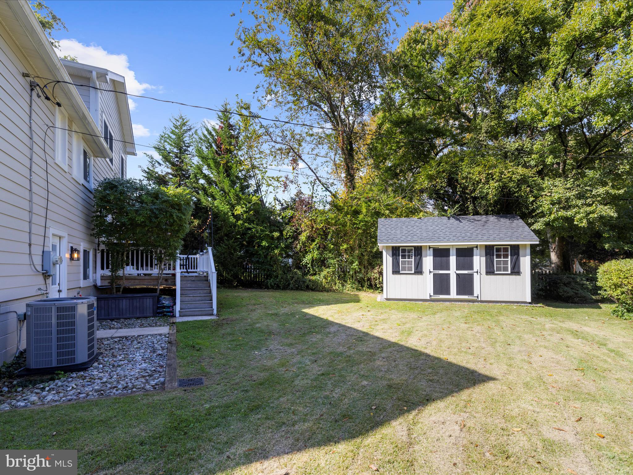 WEST SEVERNA PARK - Residential