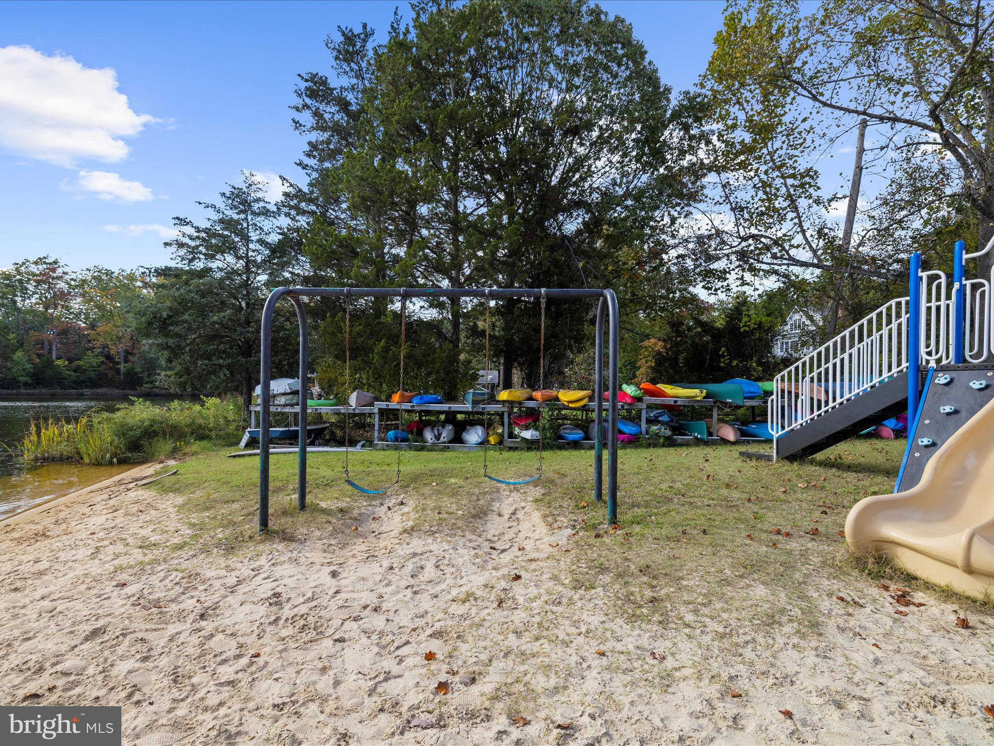 WEST SEVERNA PARK - Residential