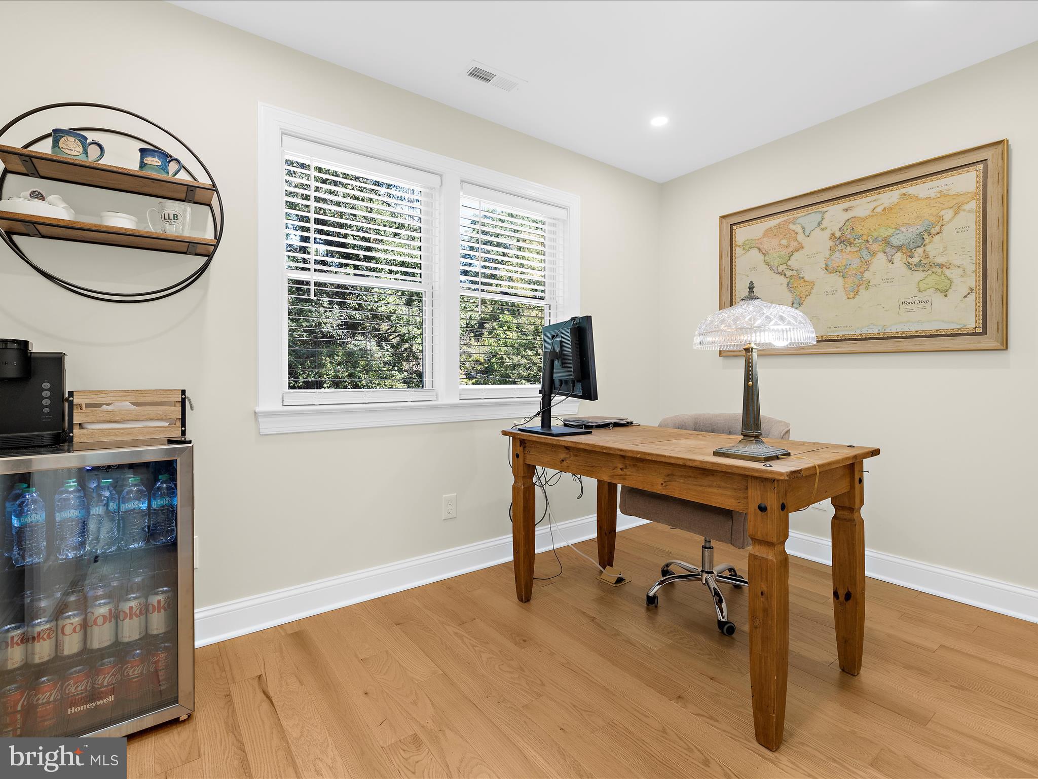 WEST SEVERNA PARK - Residential