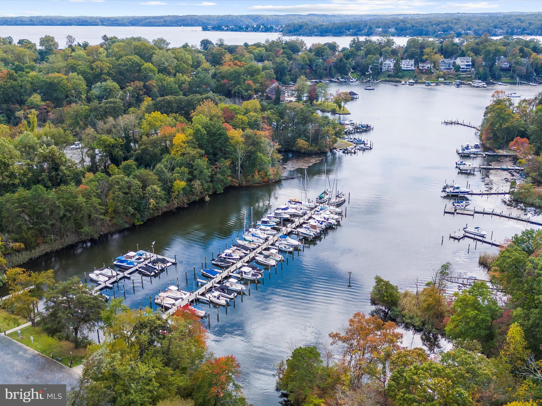 WEST SEVERNA PARK - Residential