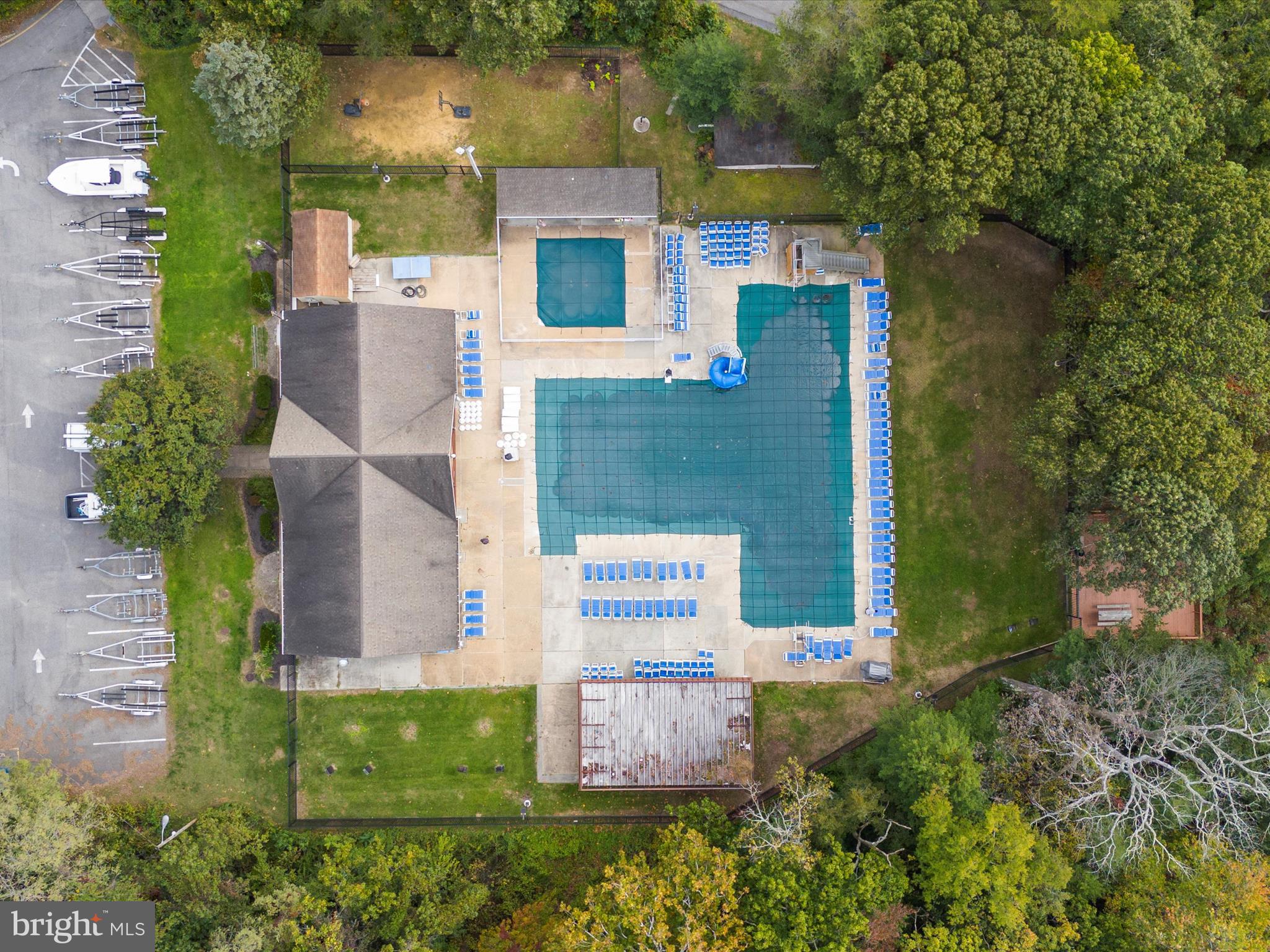 WEST SEVERNA PARK - Residential