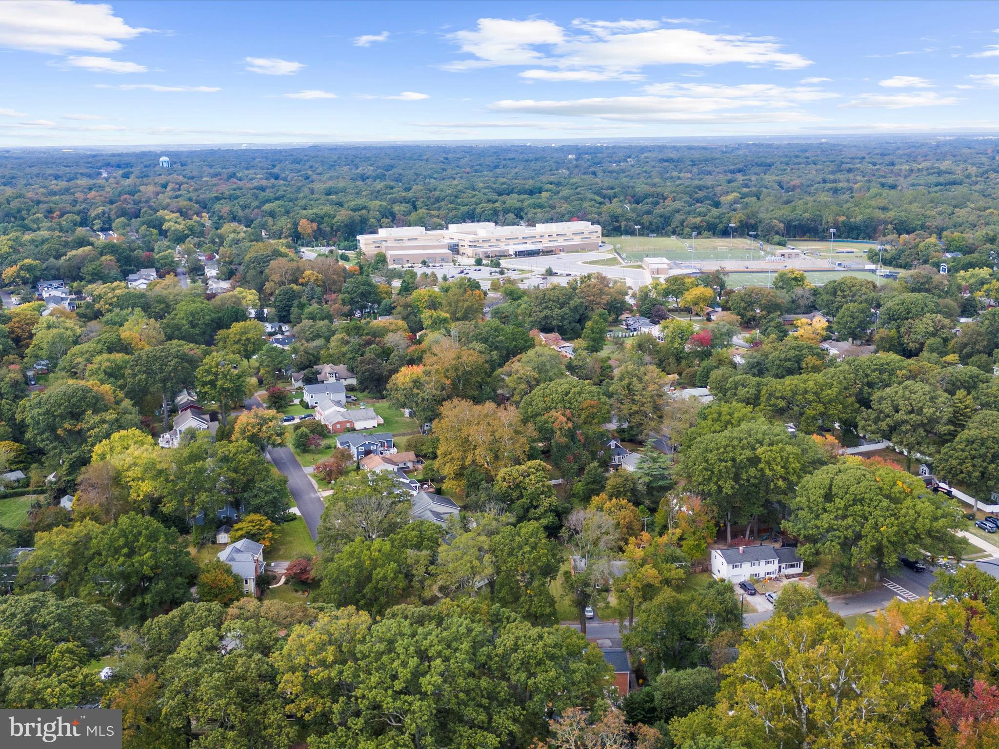 WEST SEVERNA PARK - Residential