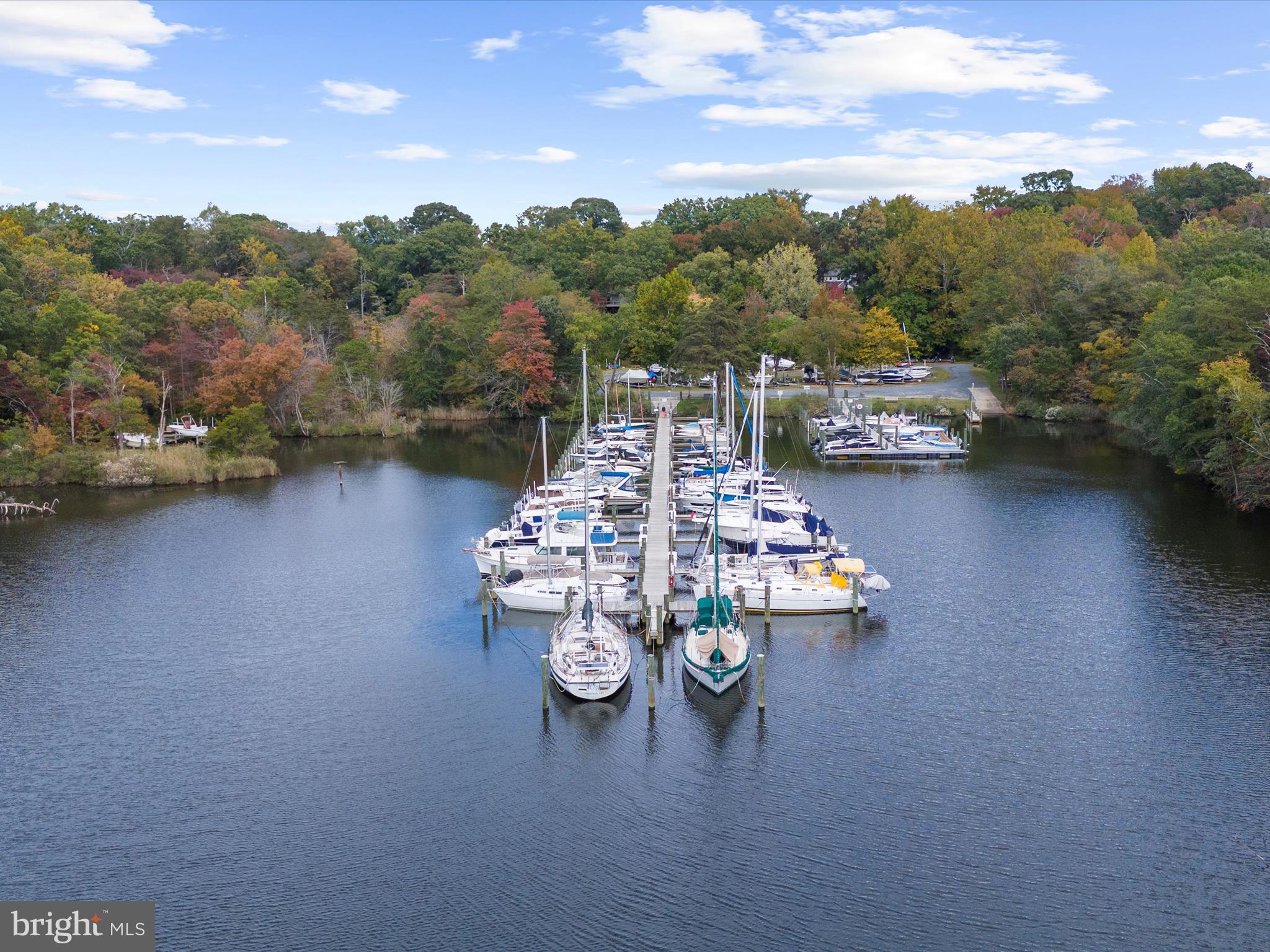 WEST SEVERNA PARK - Residential