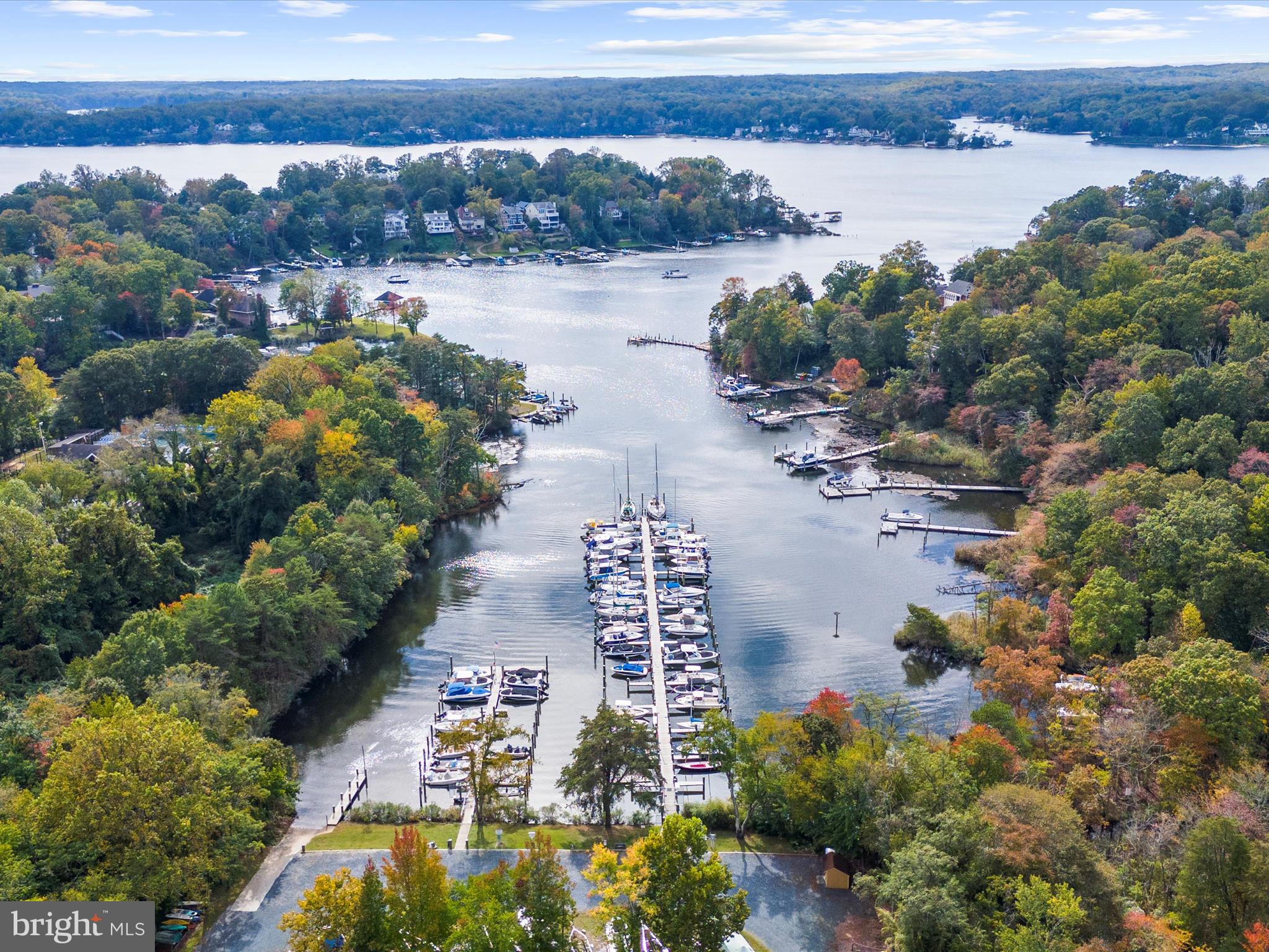 WEST SEVERNA PARK - Residential