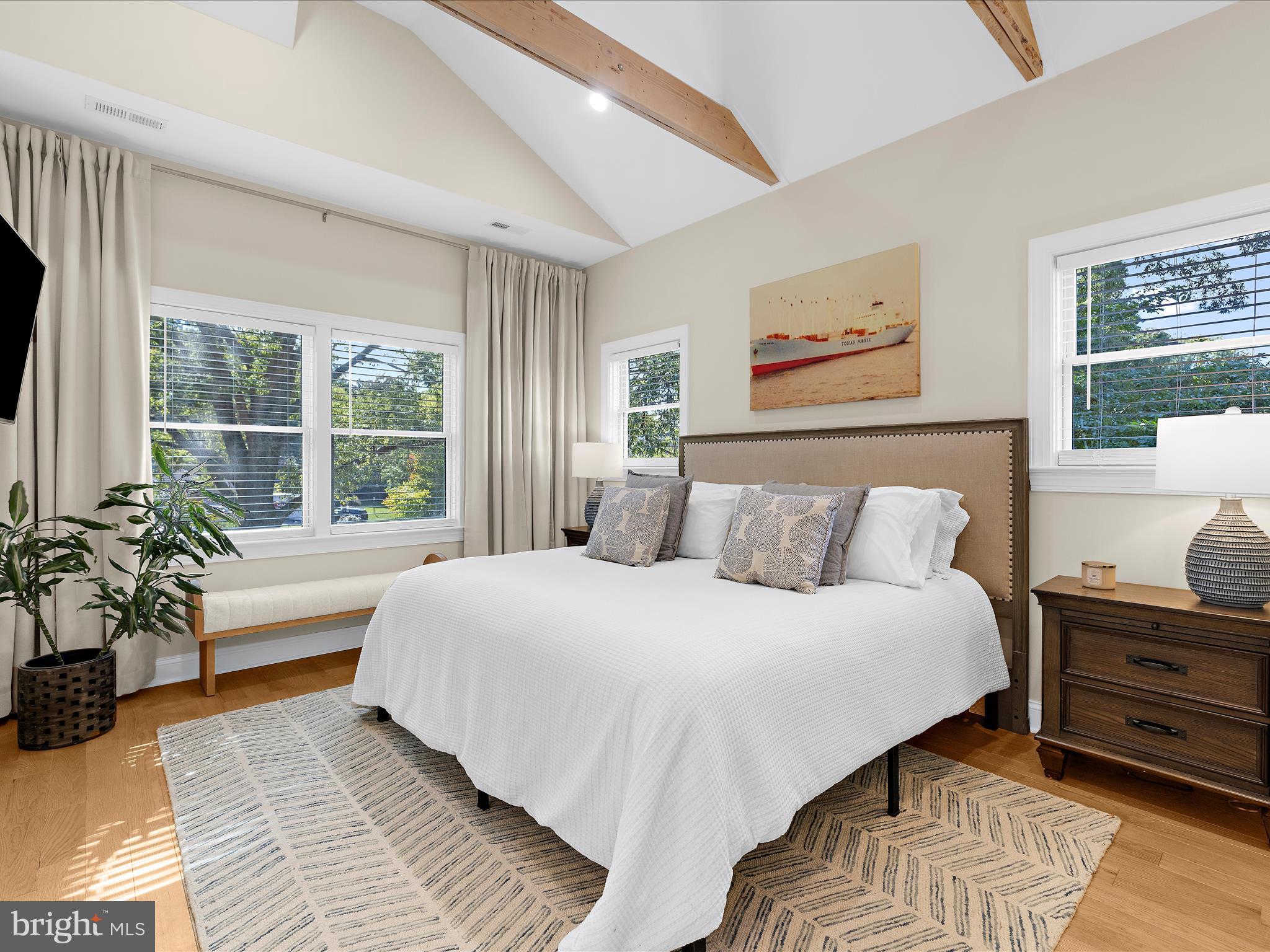 WEST SEVERNA PARK - Residential