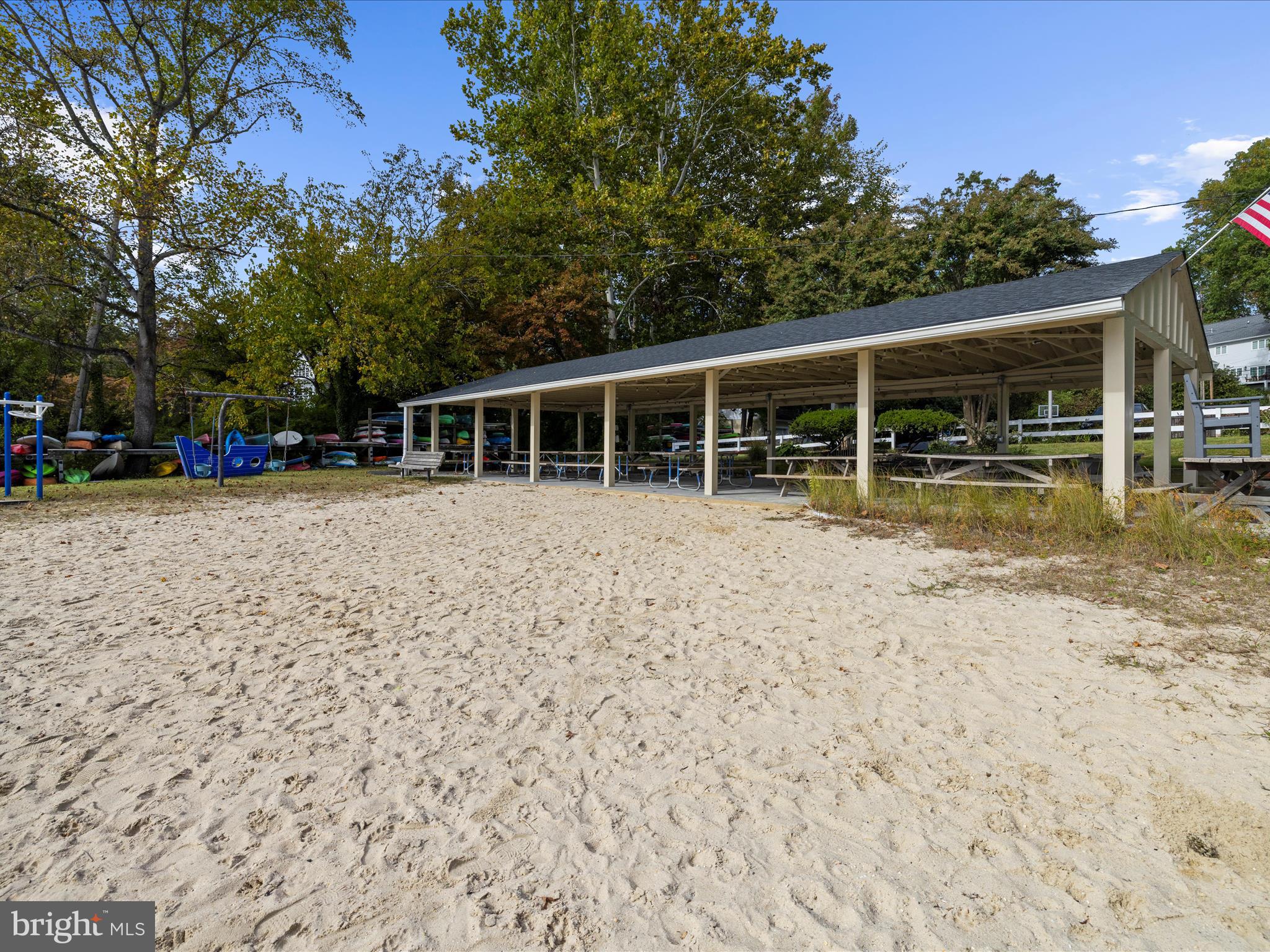 WEST SEVERNA PARK - Residential