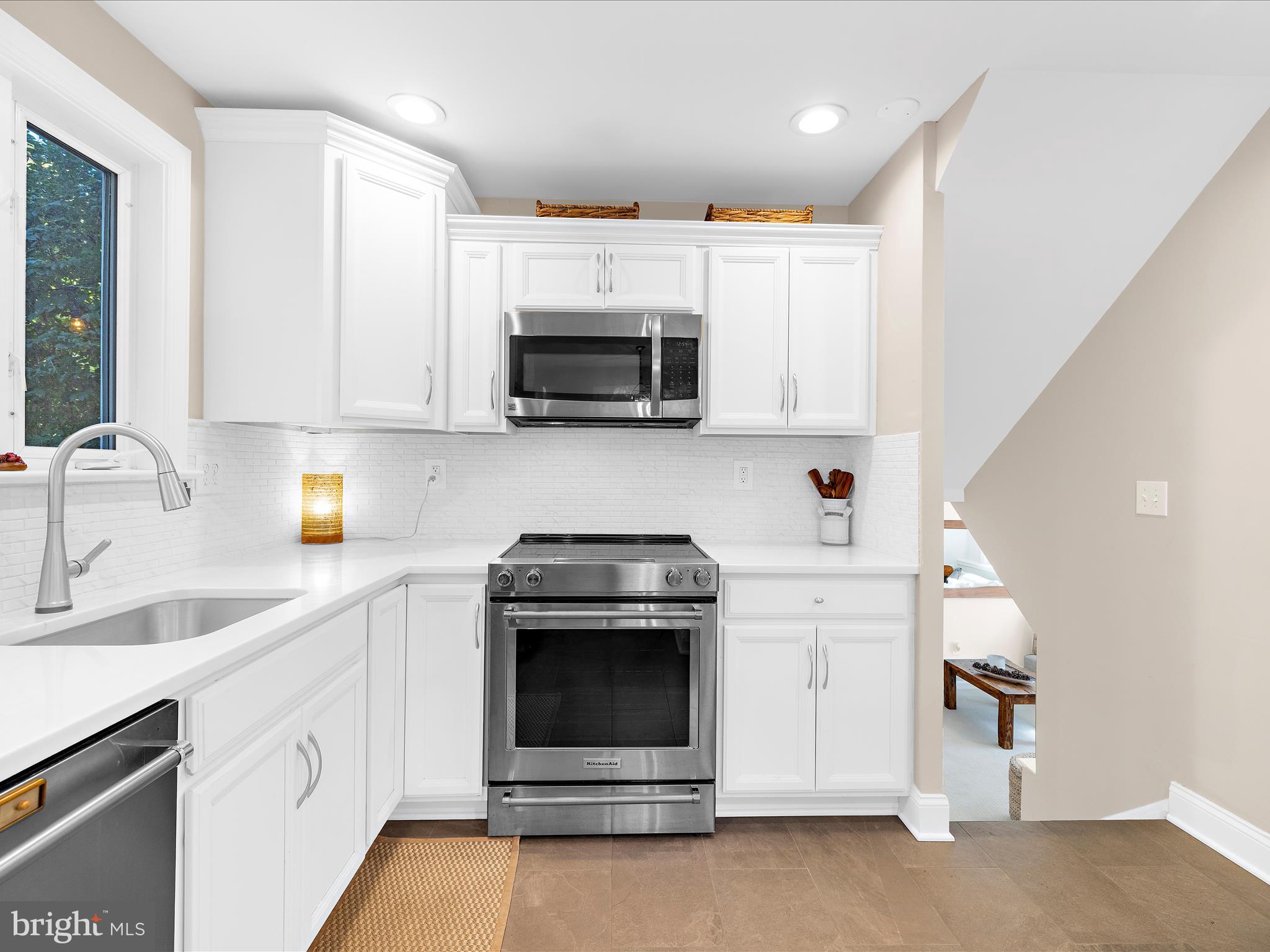 WEST SEVERNA PARK - Residential