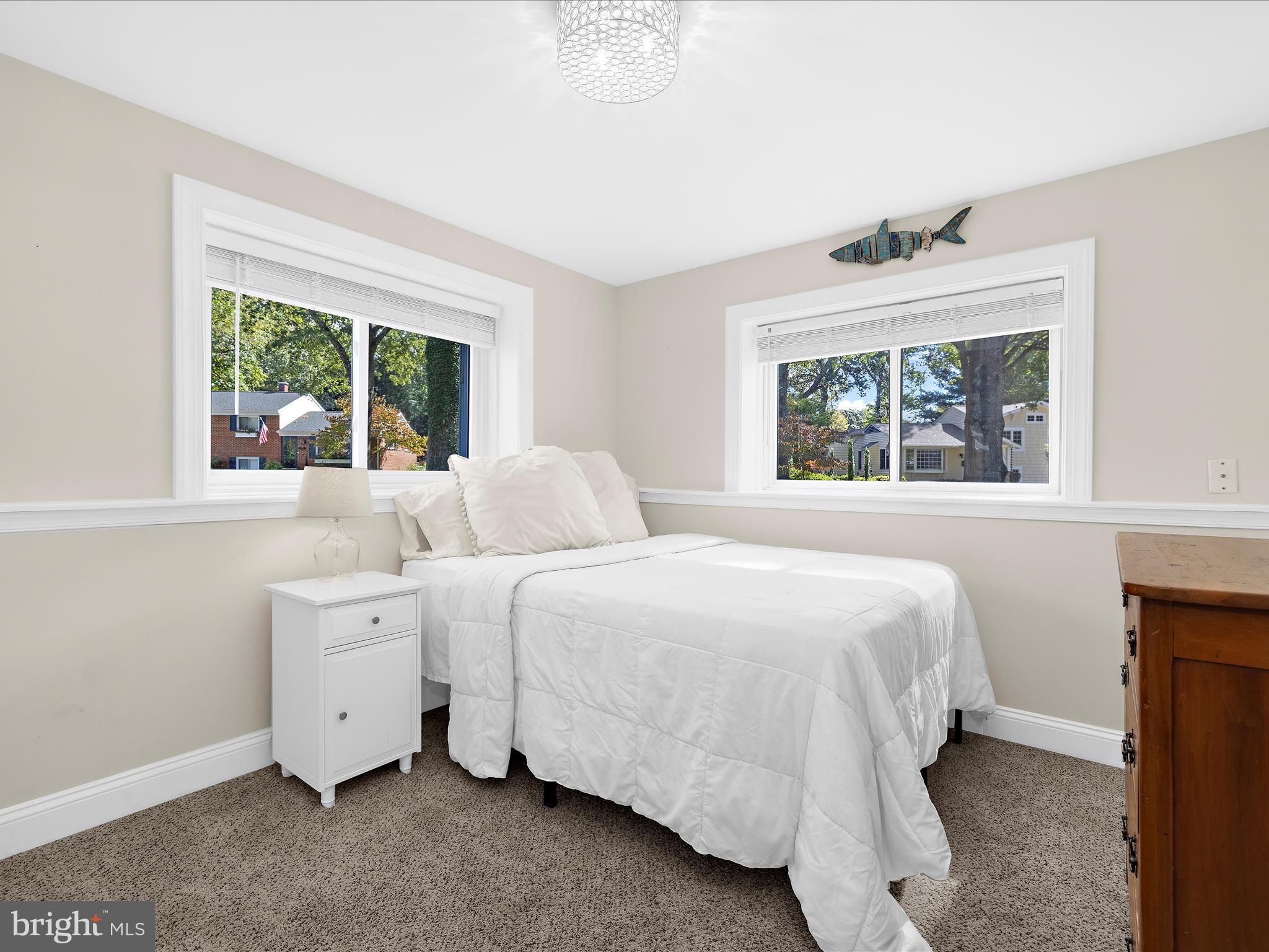 WEST SEVERNA PARK - Residential