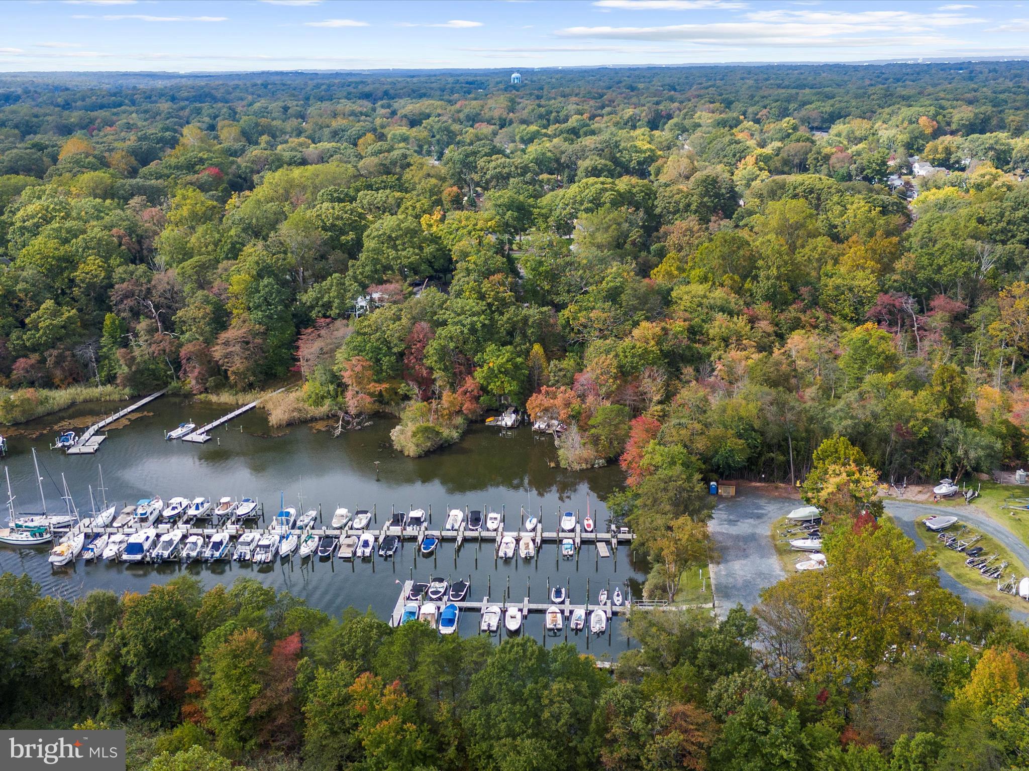 WEST SEVERNA PARK - Residential