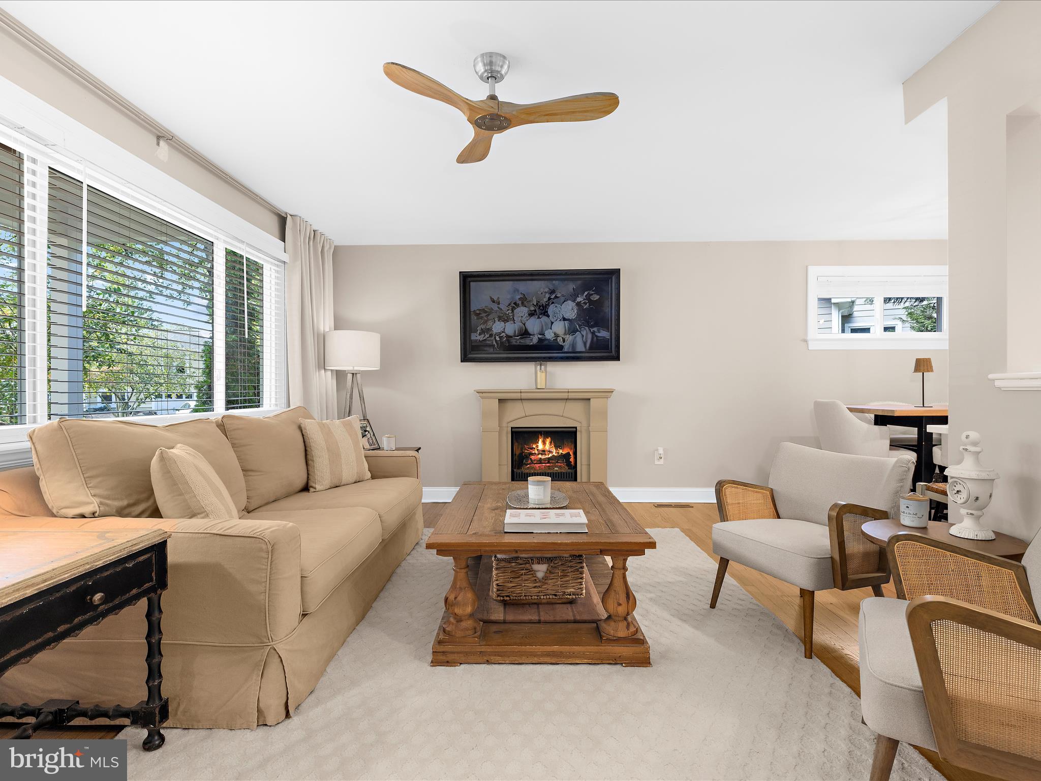 WEST SEVERNA PARK - Residential