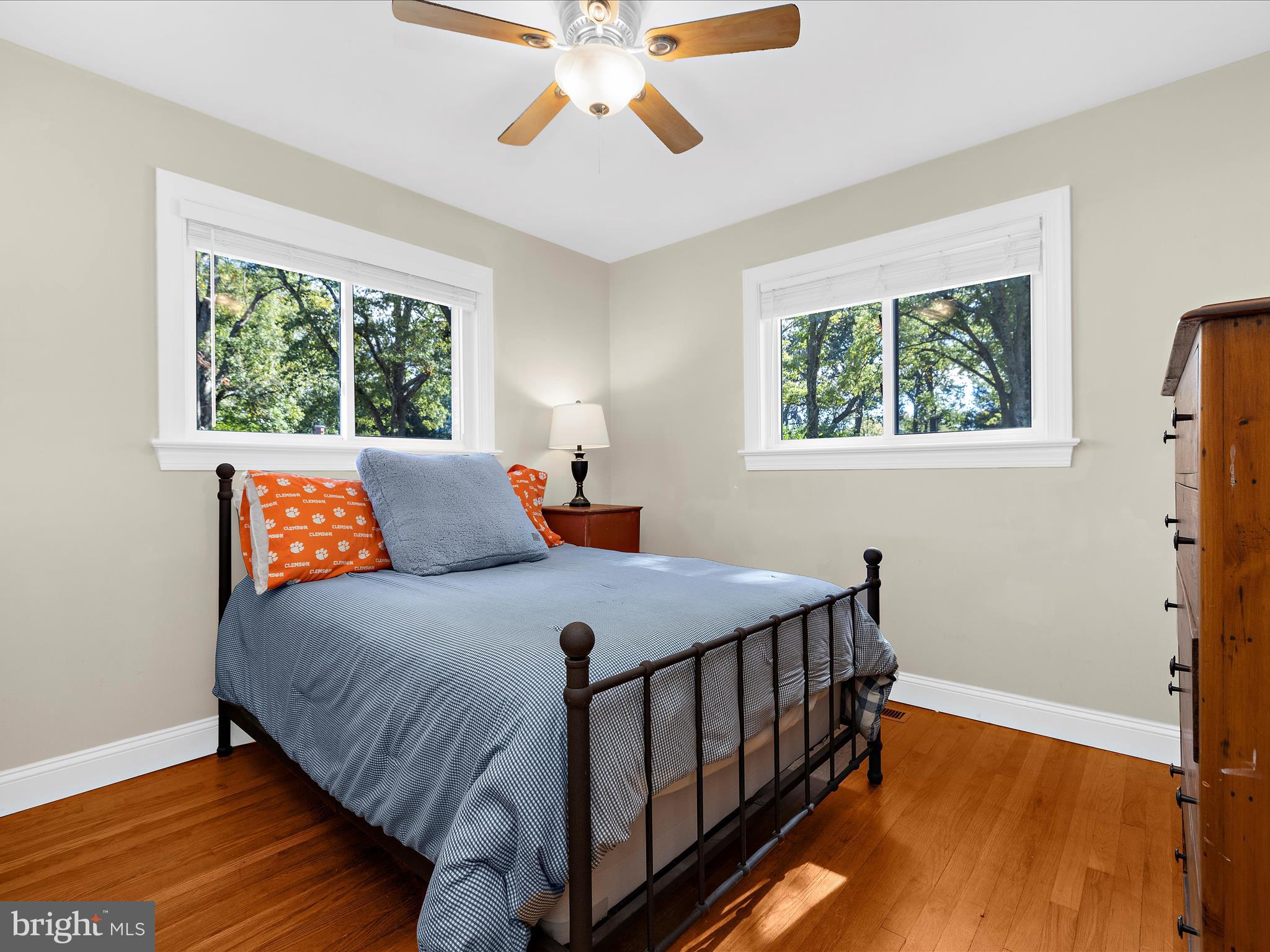 WEST SEVERNA PARK - Residential