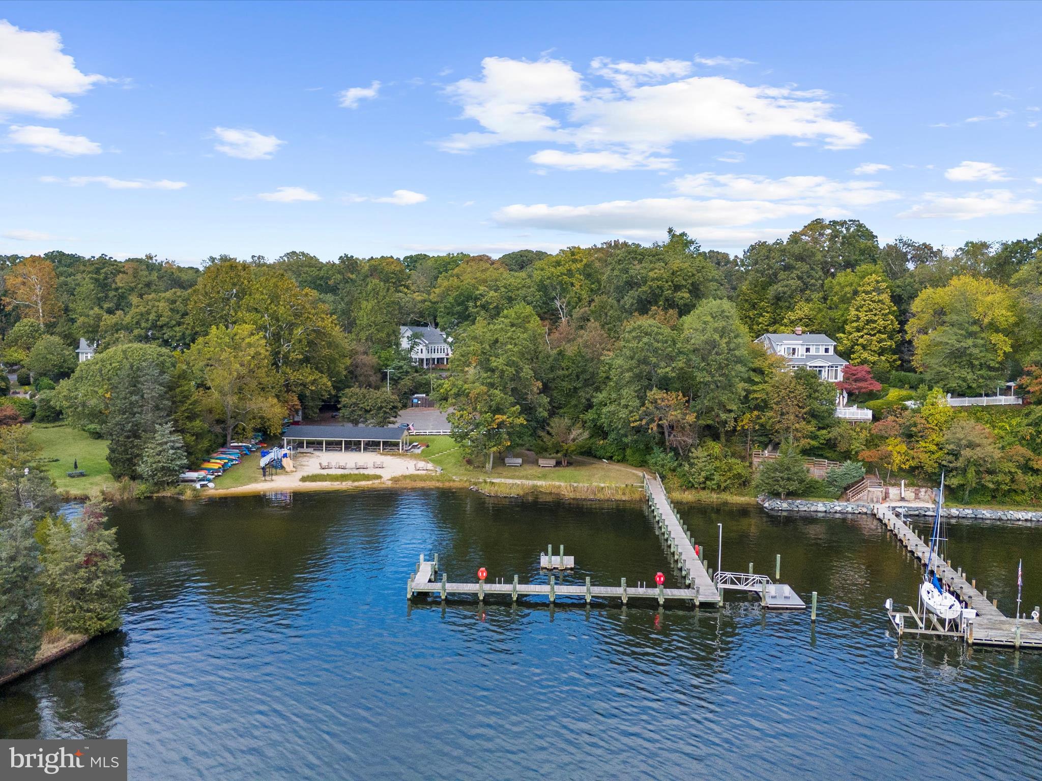 WEST SEVERNA PARK - Residential