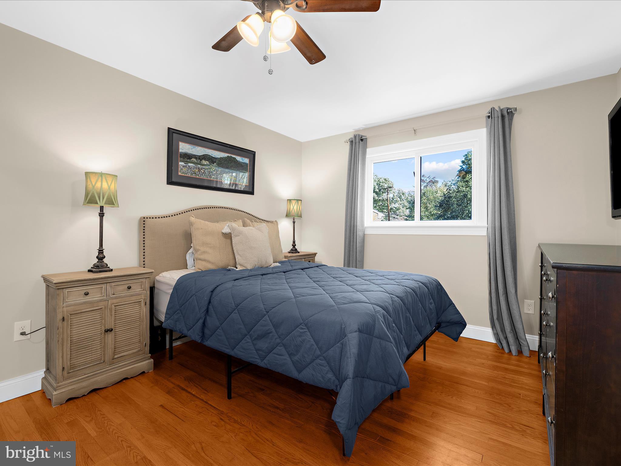 WEST SEVERNA PARK - Residential