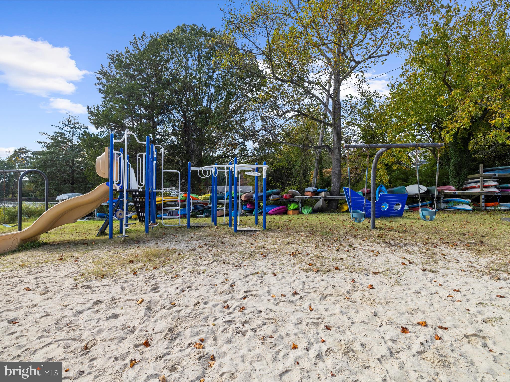 WEST SEVERNA PARK - Residential