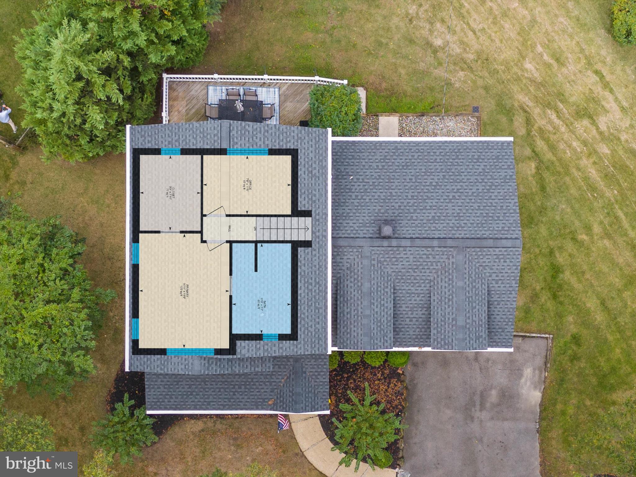 WEST SEVERNA PARK - Residential