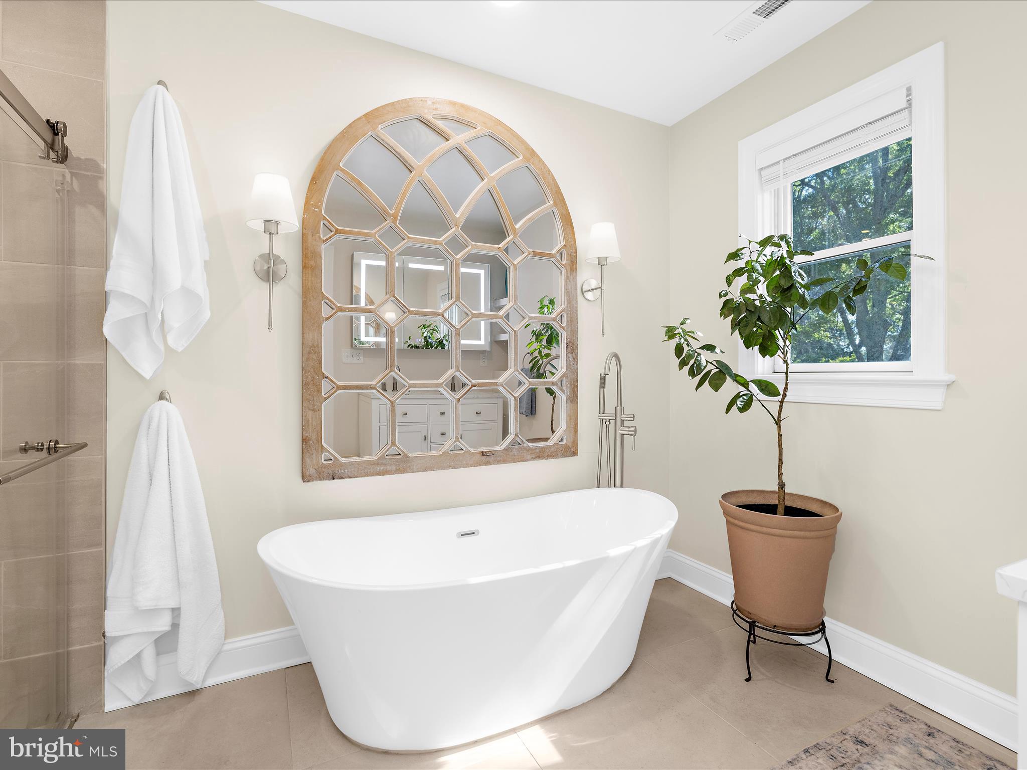 WEST SEVERNA PARK - Residential