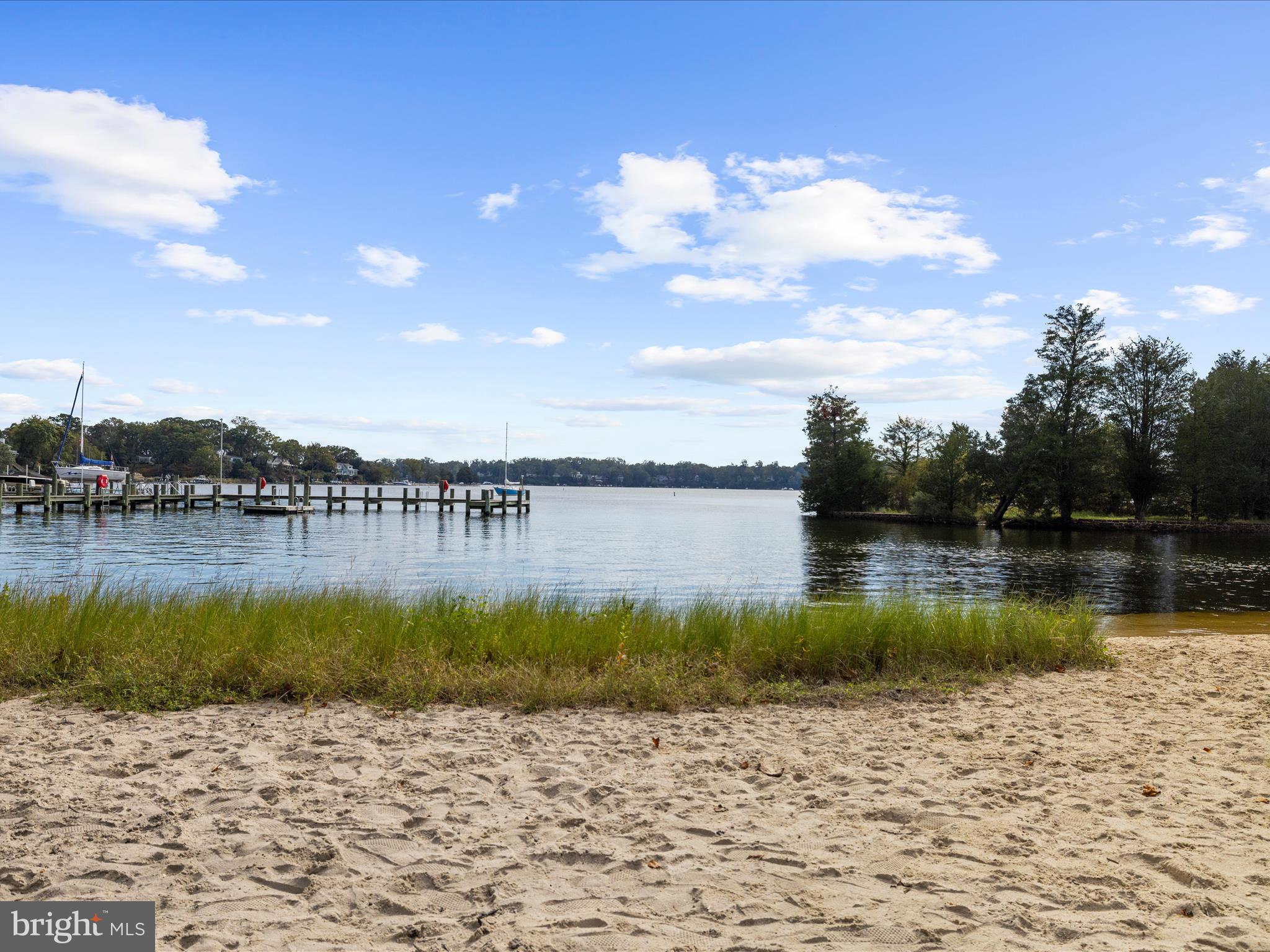 WEST SEVERNA PARK - Residential