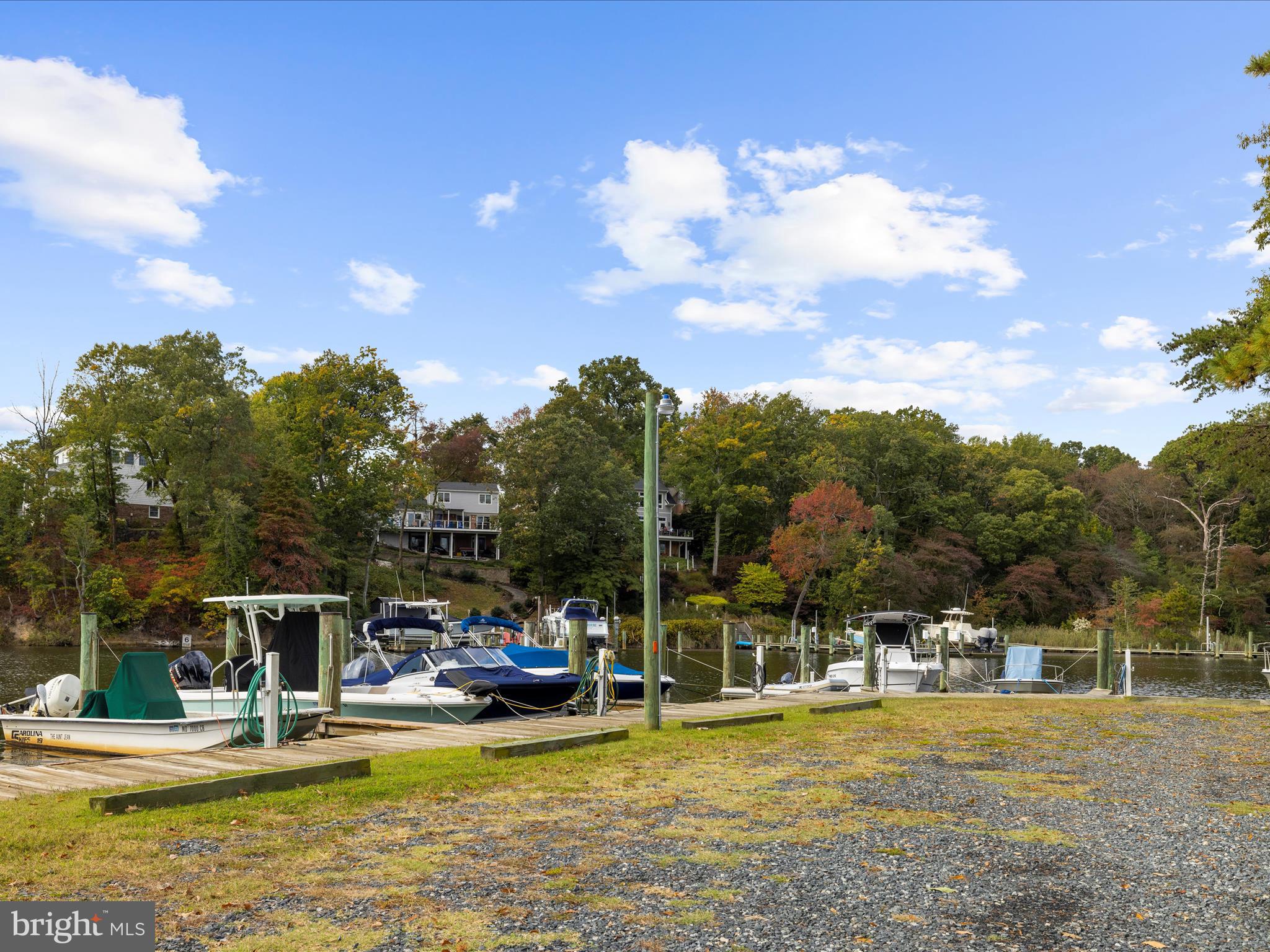 WEST SEVERNA PARK - Residential