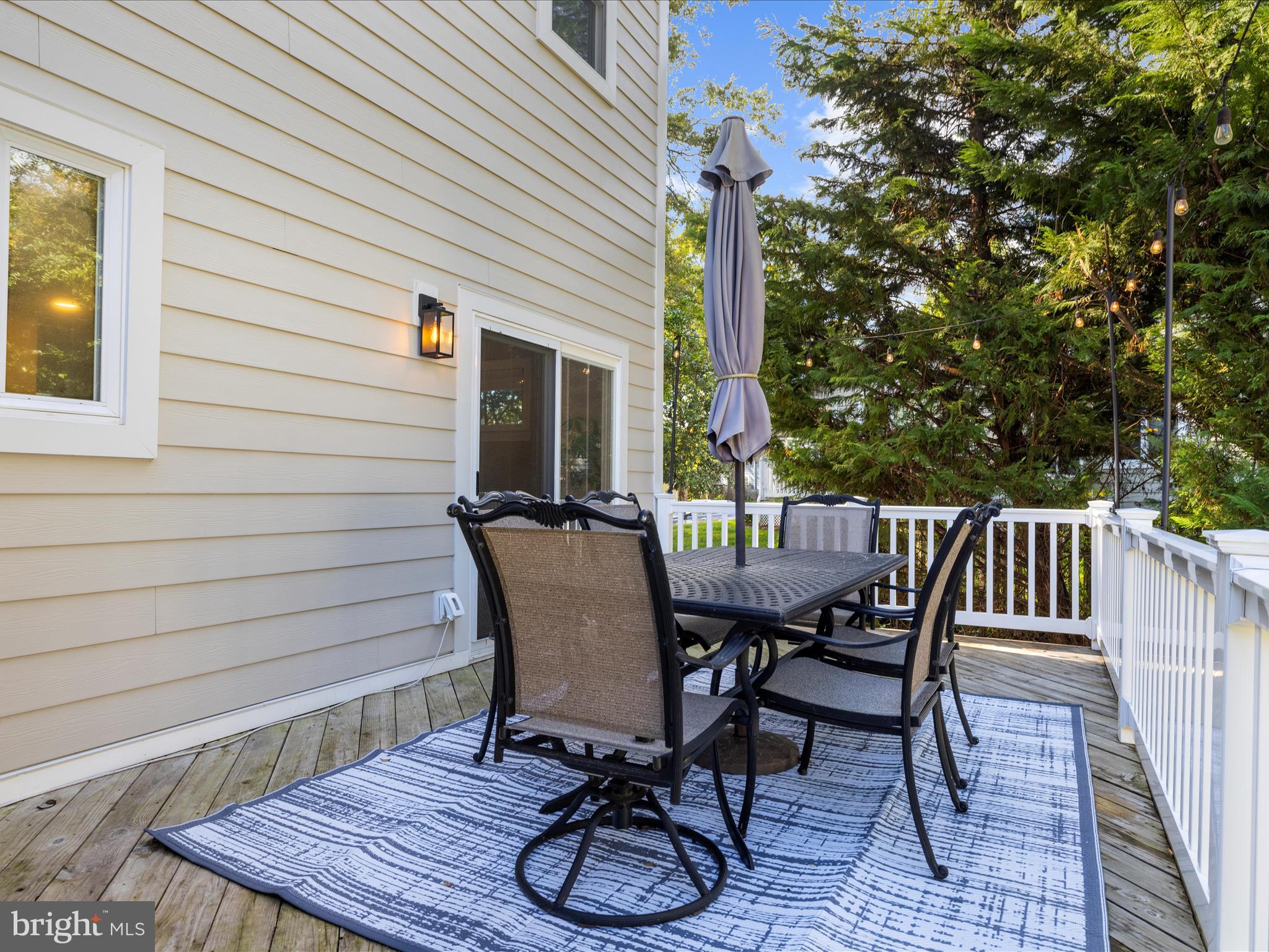 WEST SEVERNA PARK - Residential