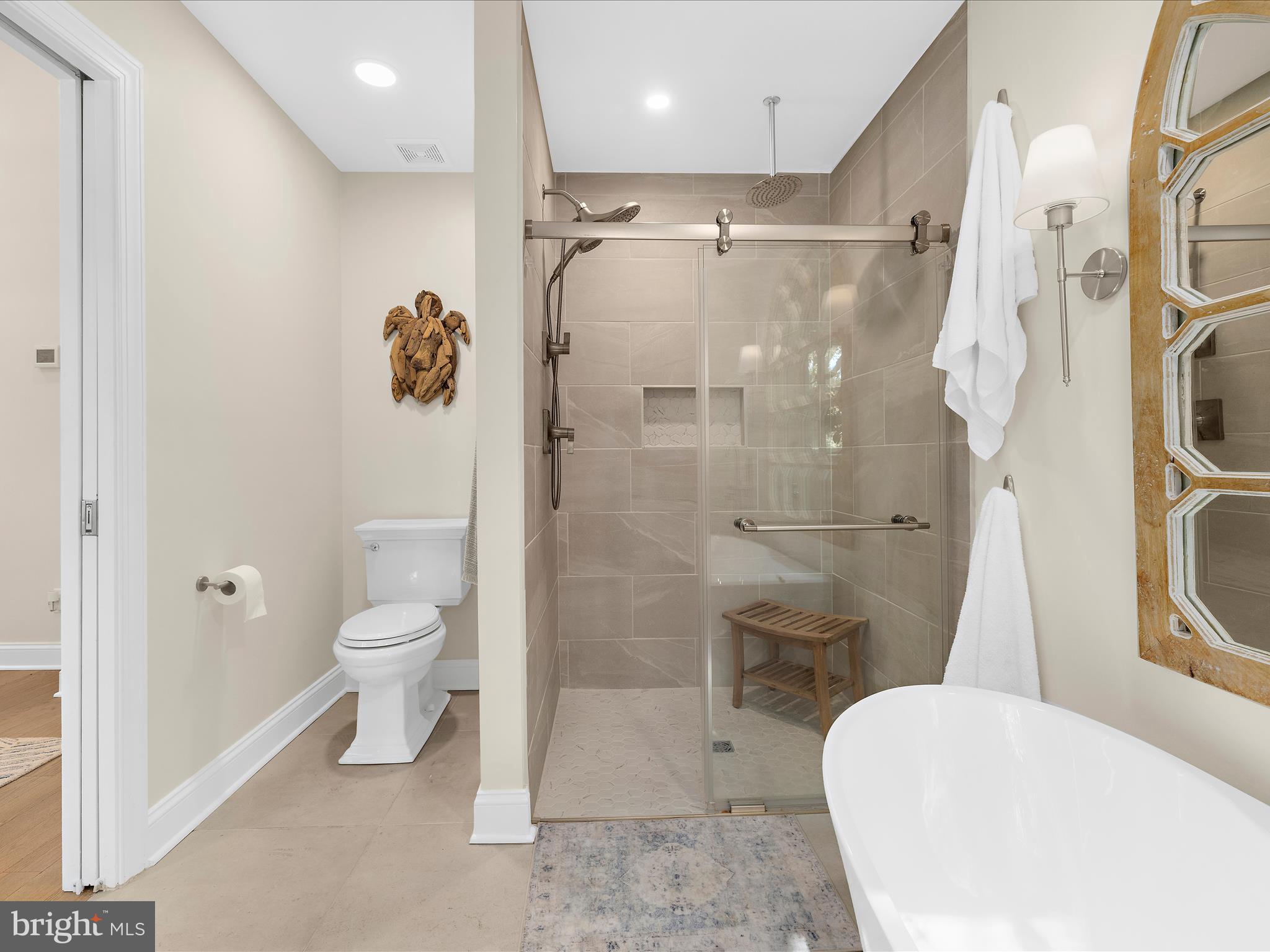 WEST SEVERNA PARK - Residential