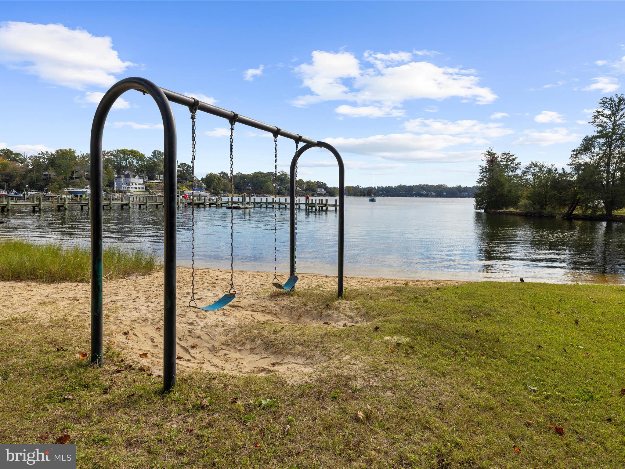 WEST SEVERNA PARK - Residential