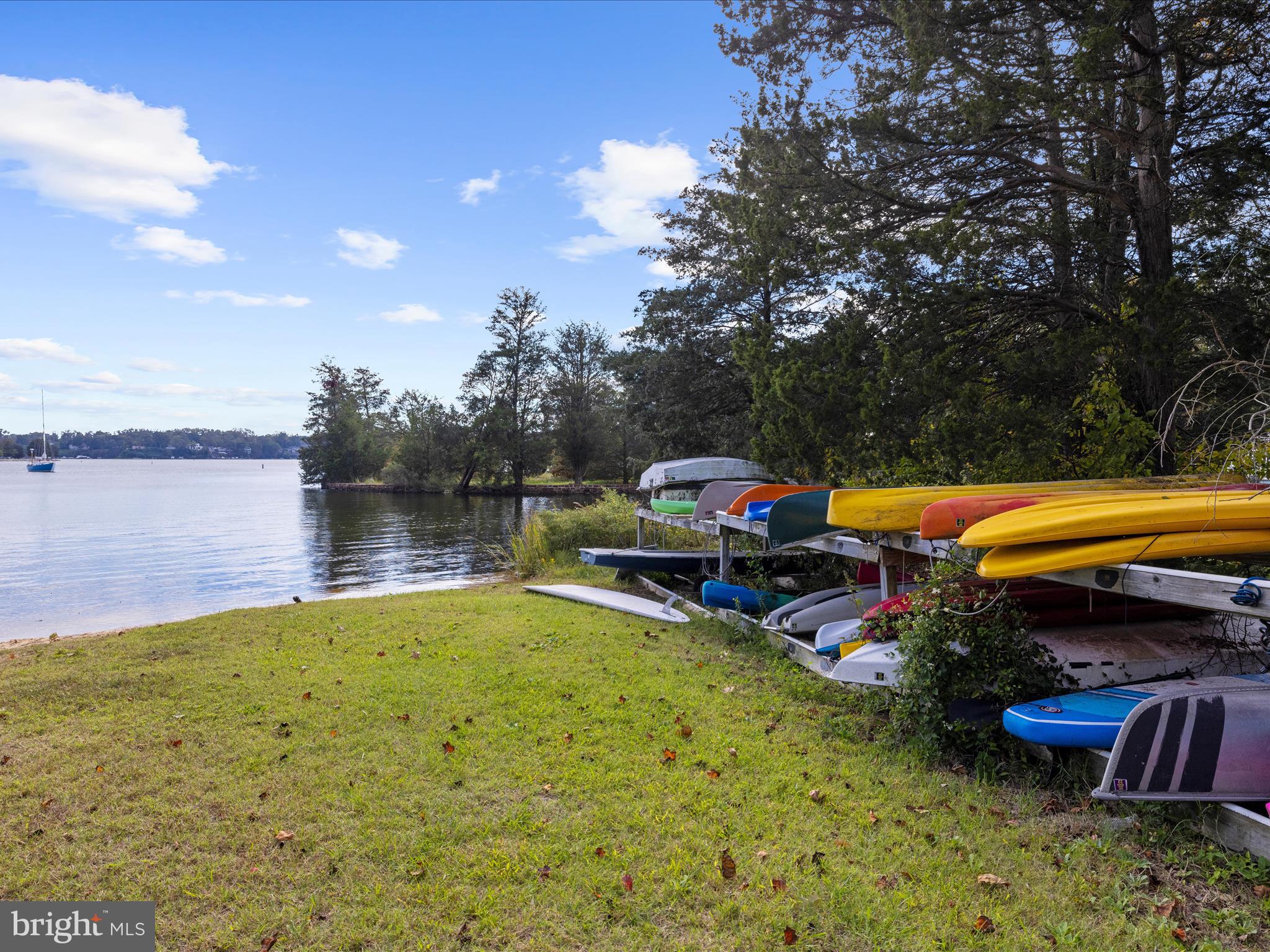 WEST SEVERNA PARK - Residential