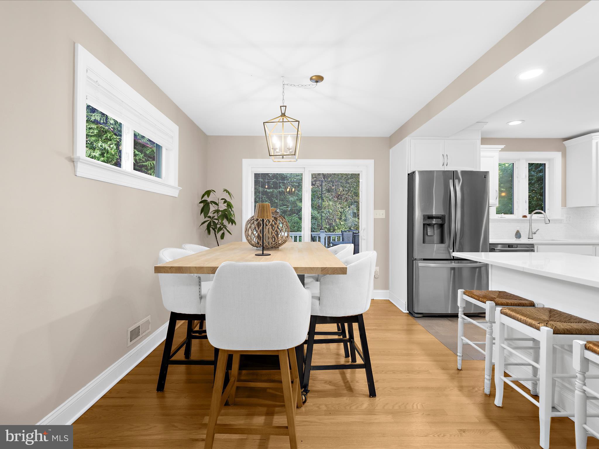 WEST SEVERNA PARK - Residential