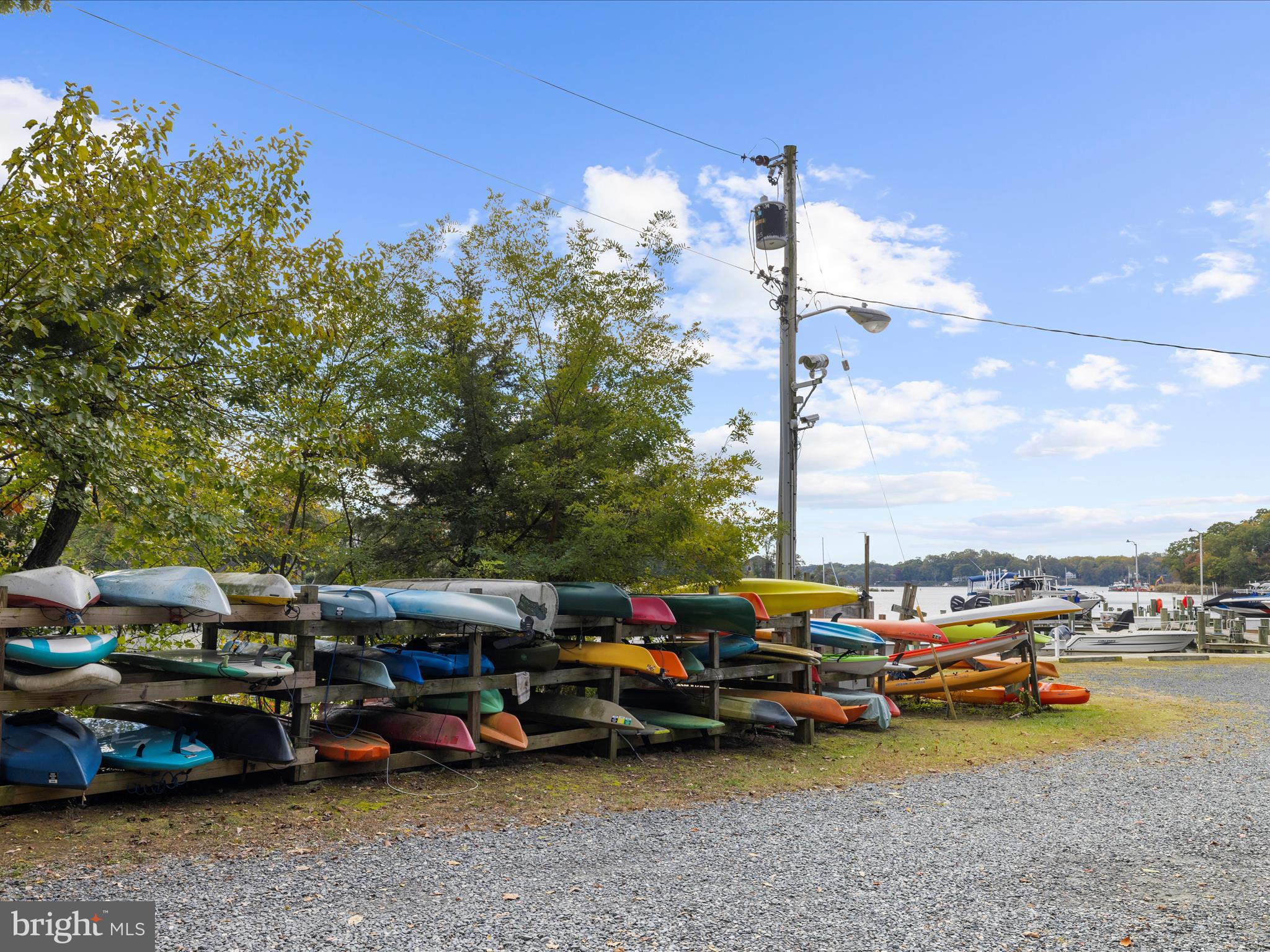 WEST SEVERNA PARK - Residential