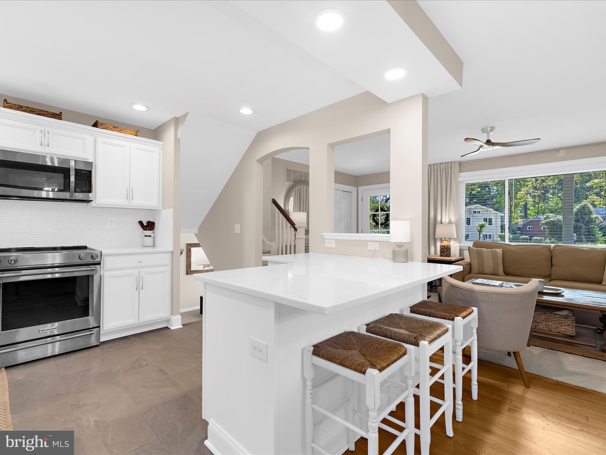 WEST SEVERNA PARK - Residential