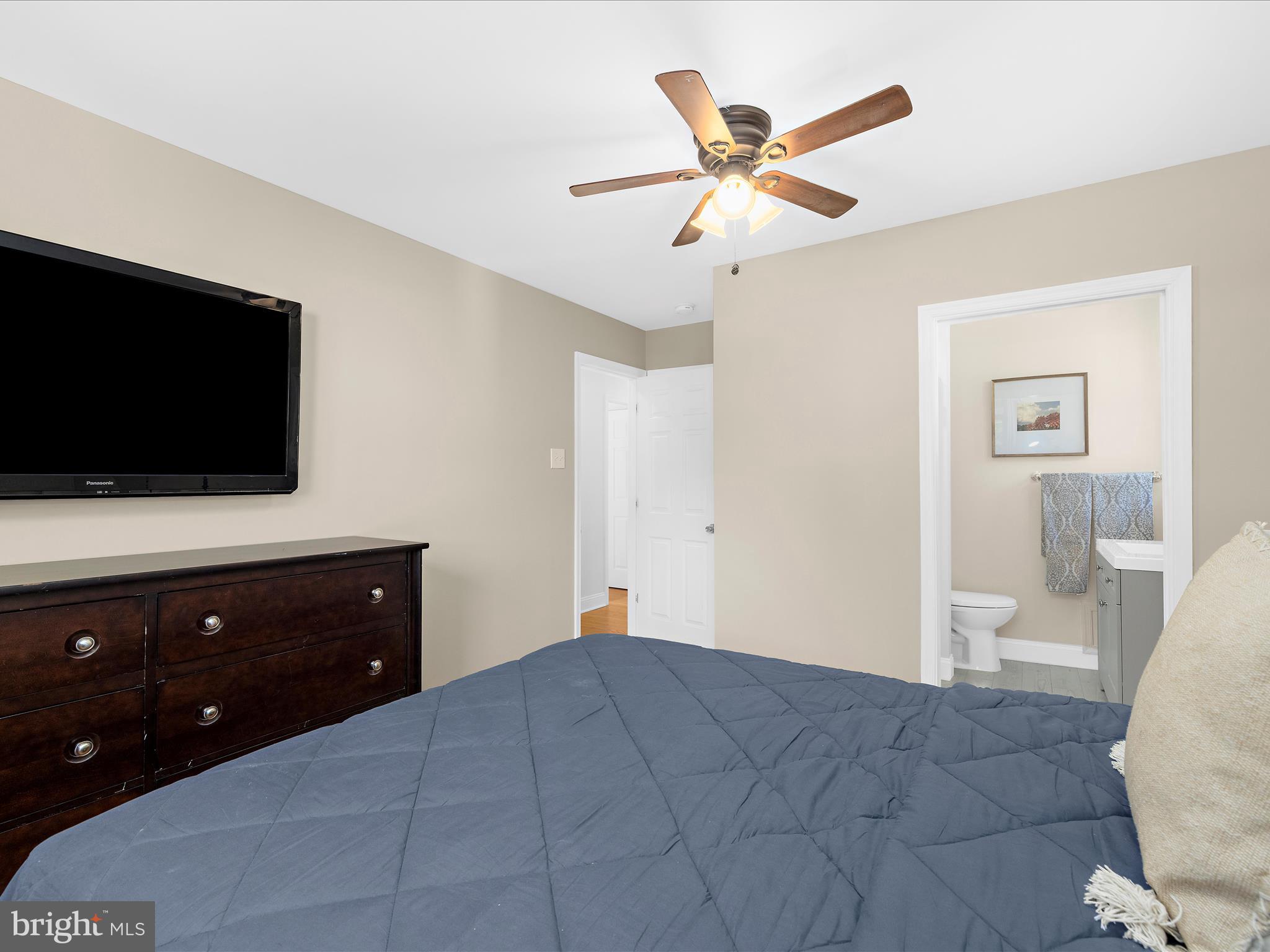 WEST SEVERNA PARK - Residential