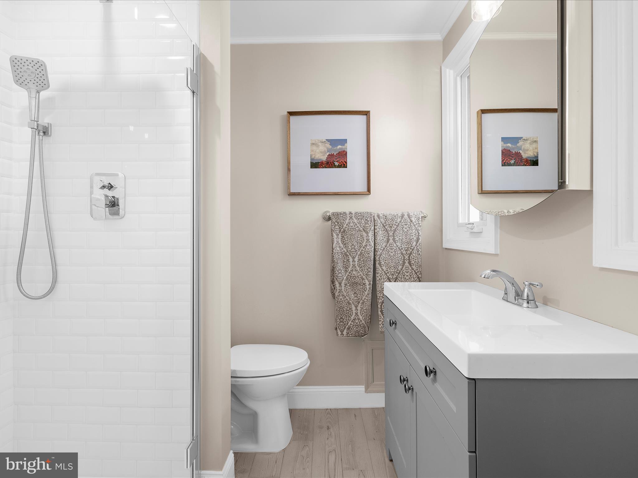 WEST SEVERNA PARK - Residential