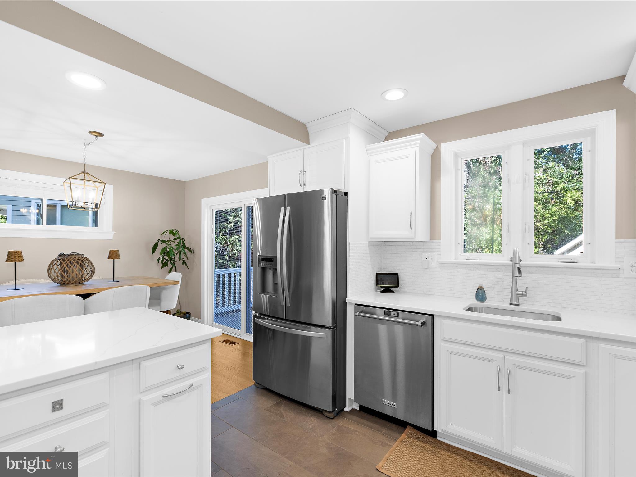 WEST SEVERNA PARK - Residential