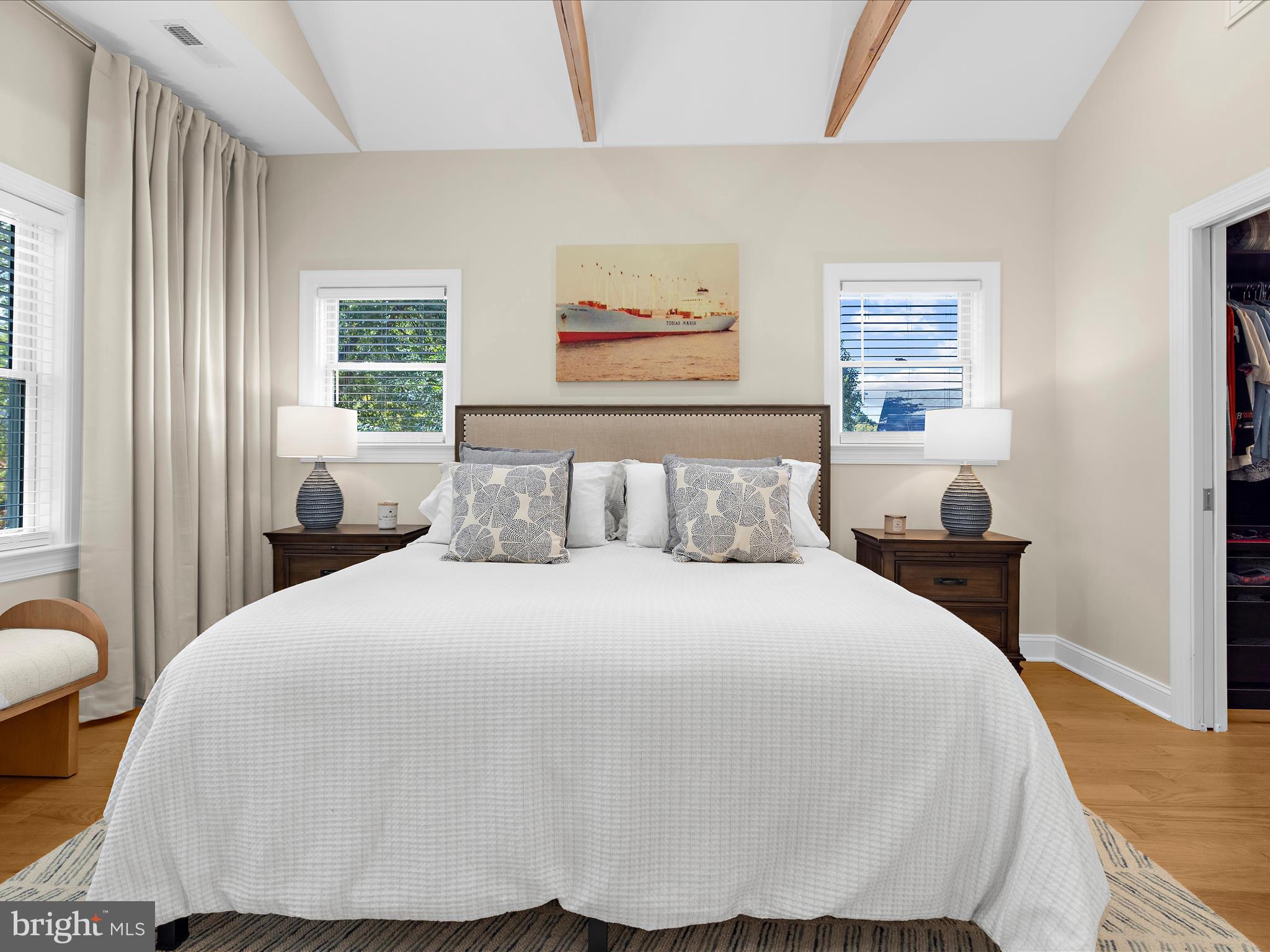 WEST SEVERNA PARK - Residential