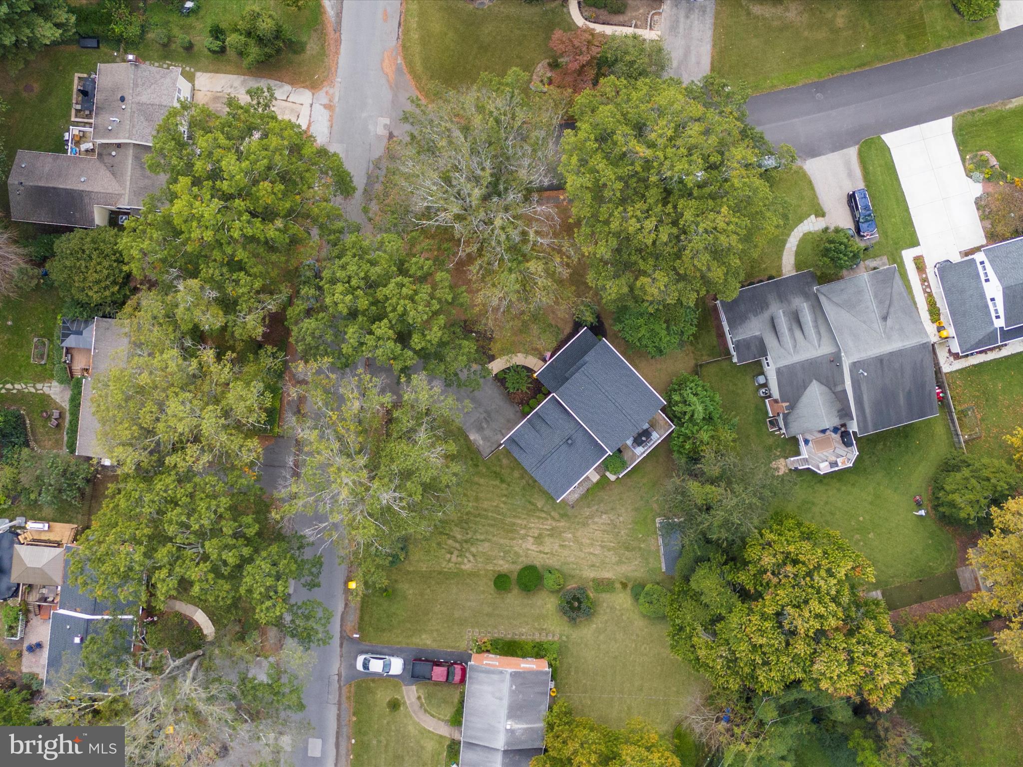 WEST SEVERNA PARK - Residential