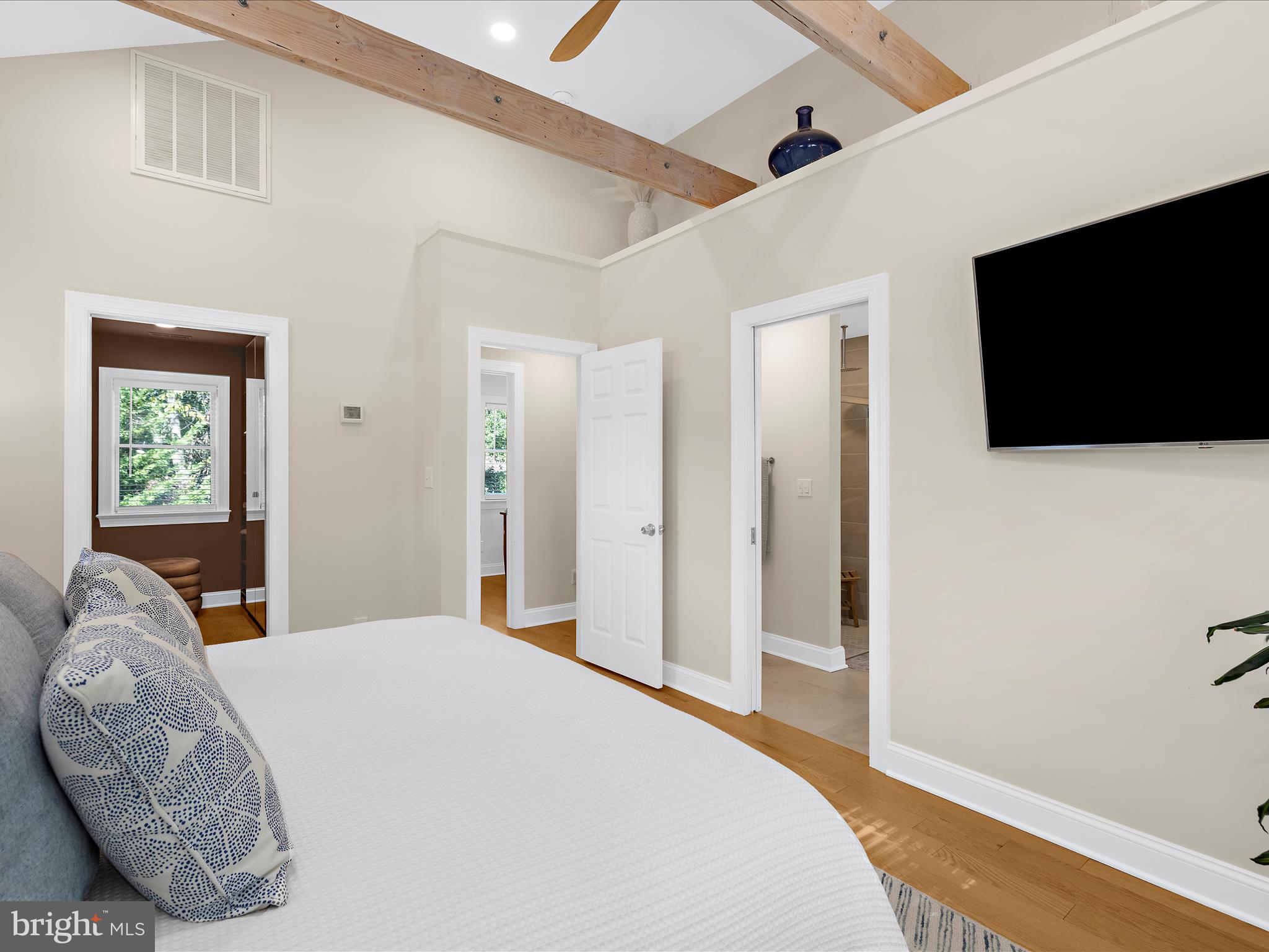 WEST SEVERNA PARK - Residential