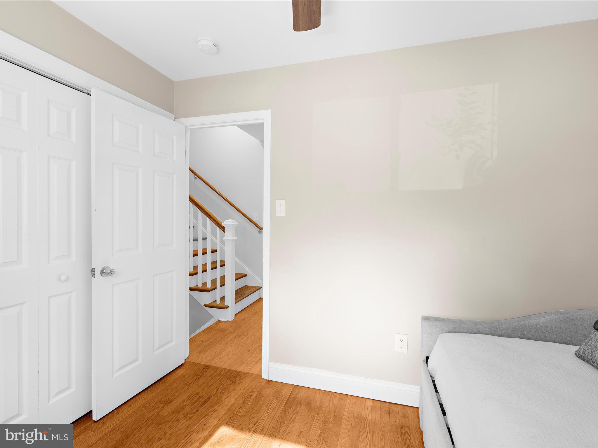 WEST SEVERNA PARK - Residential