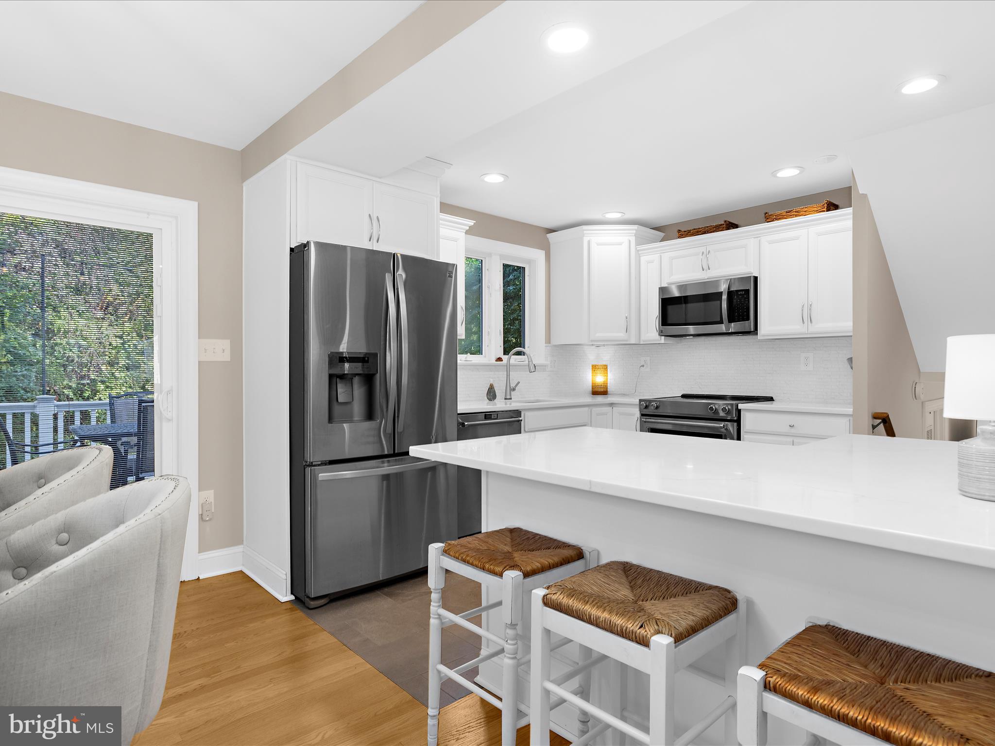 WEST SEVERNA PARK - Residential