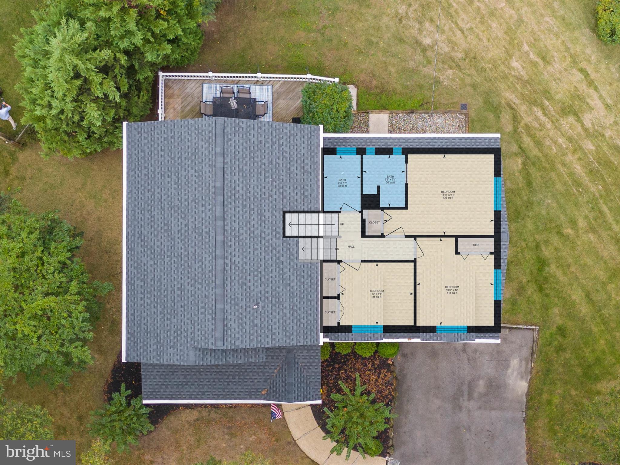 WEST SEVERNA PARK - Residential